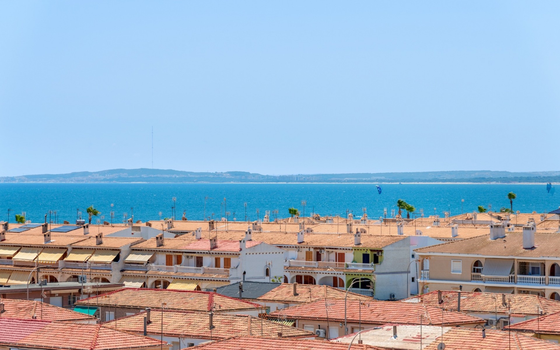 A Vendre - Appartement - Santa Pola