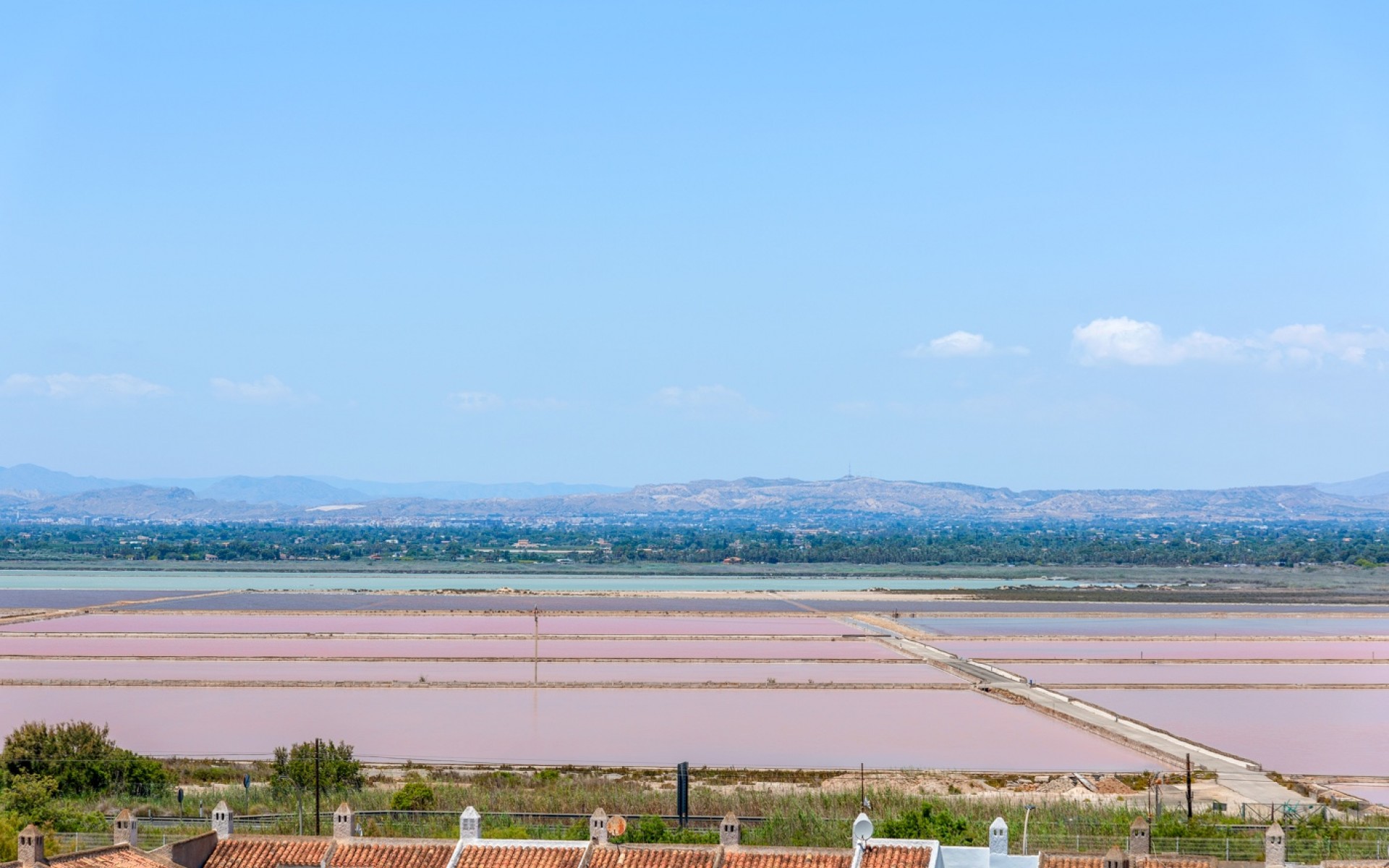 A Vendre - Appartement - Santa Pola