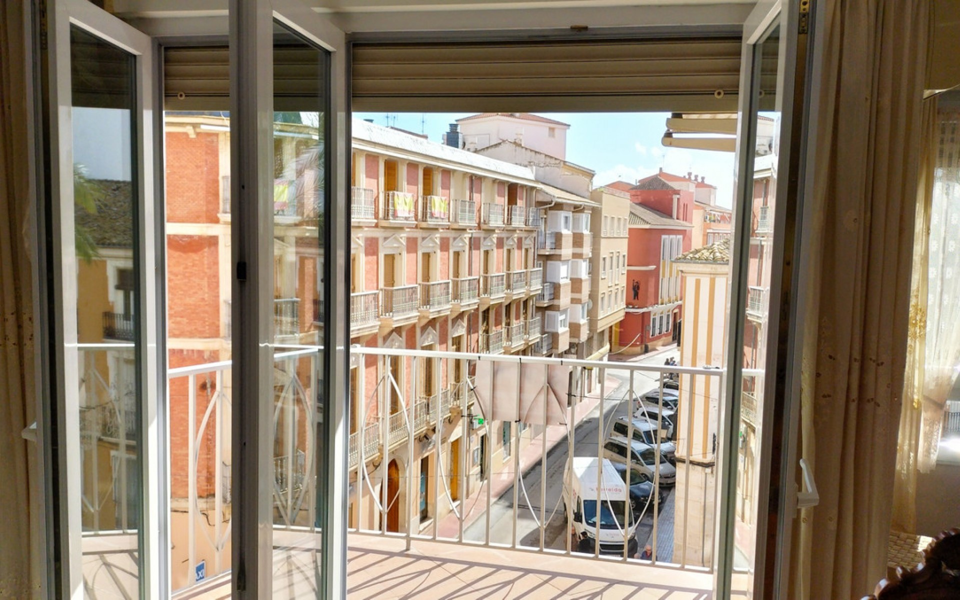 A Vendre - Appartement - Sax - Sax Centro