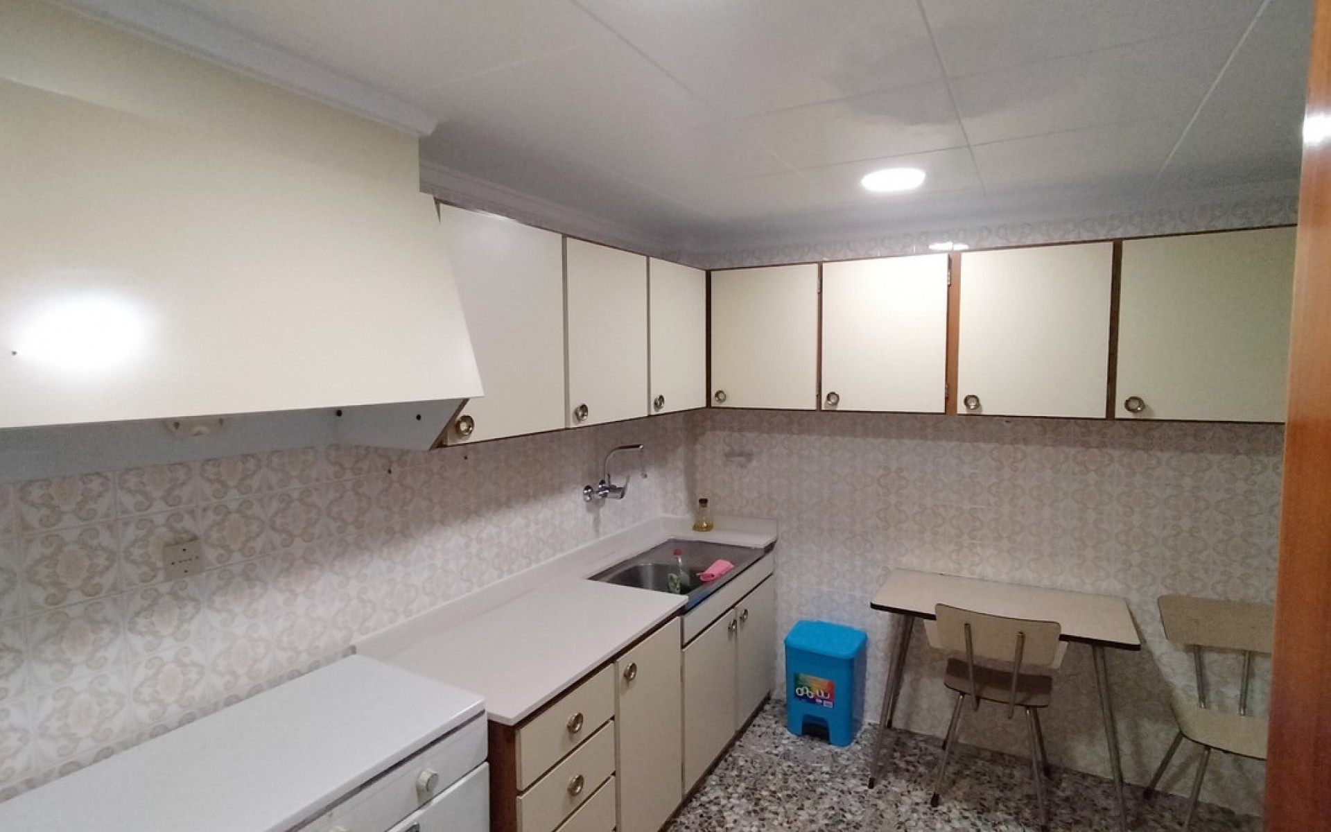 A Vendre - Appartement - Sax - Sax Centro