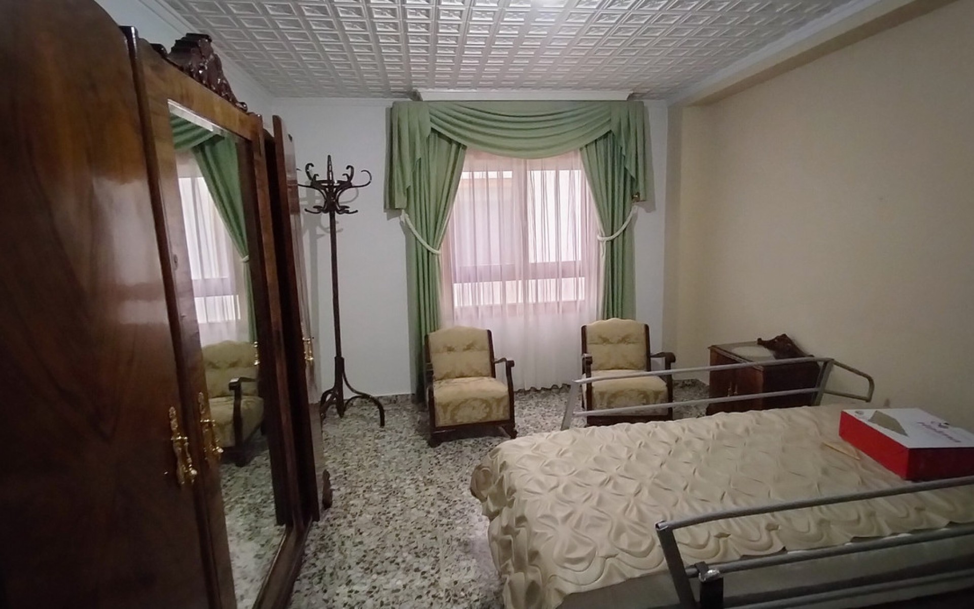 A Vendre - Appartement - Sax - Sax Centro