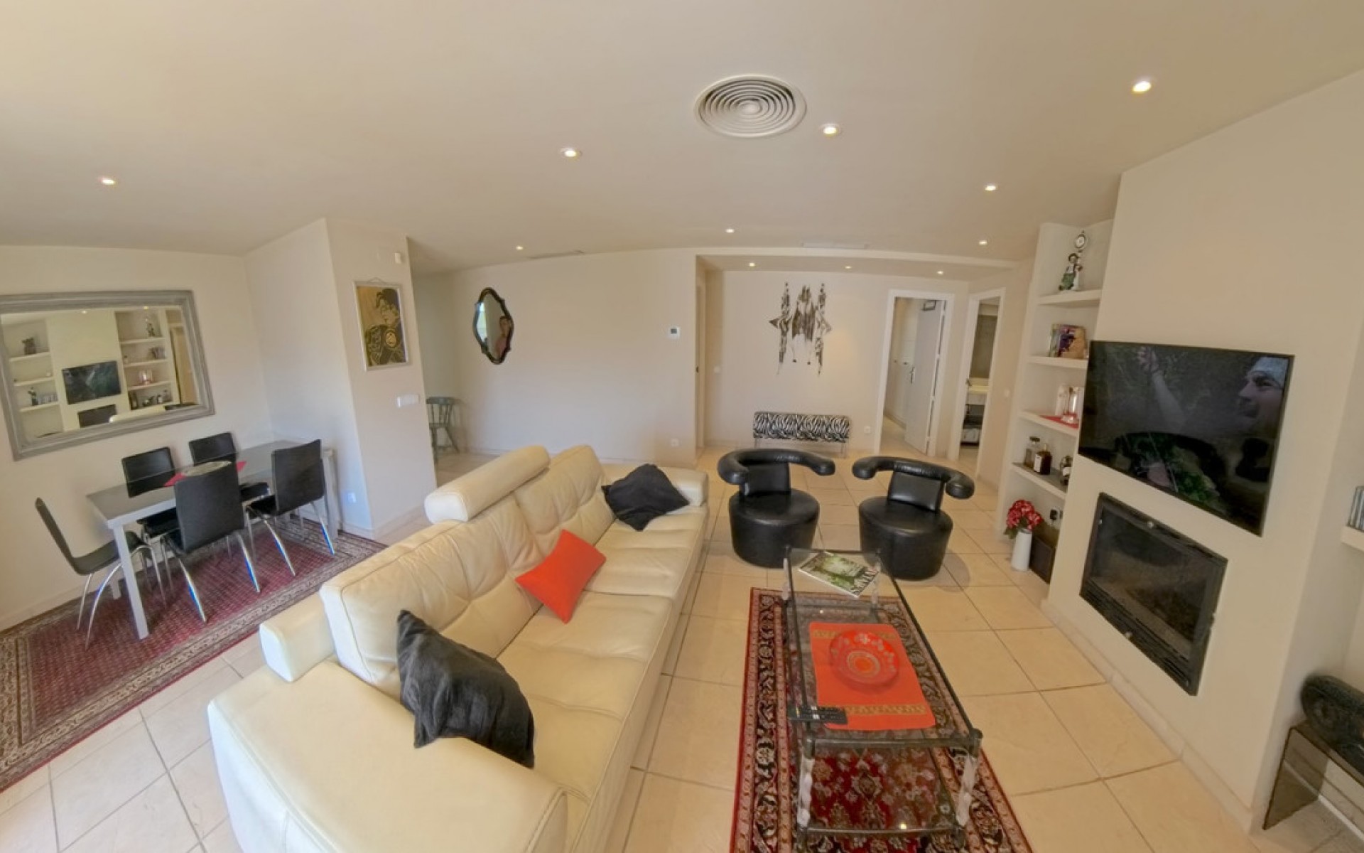 A Vendre - Appartement - Teulada - Moraira