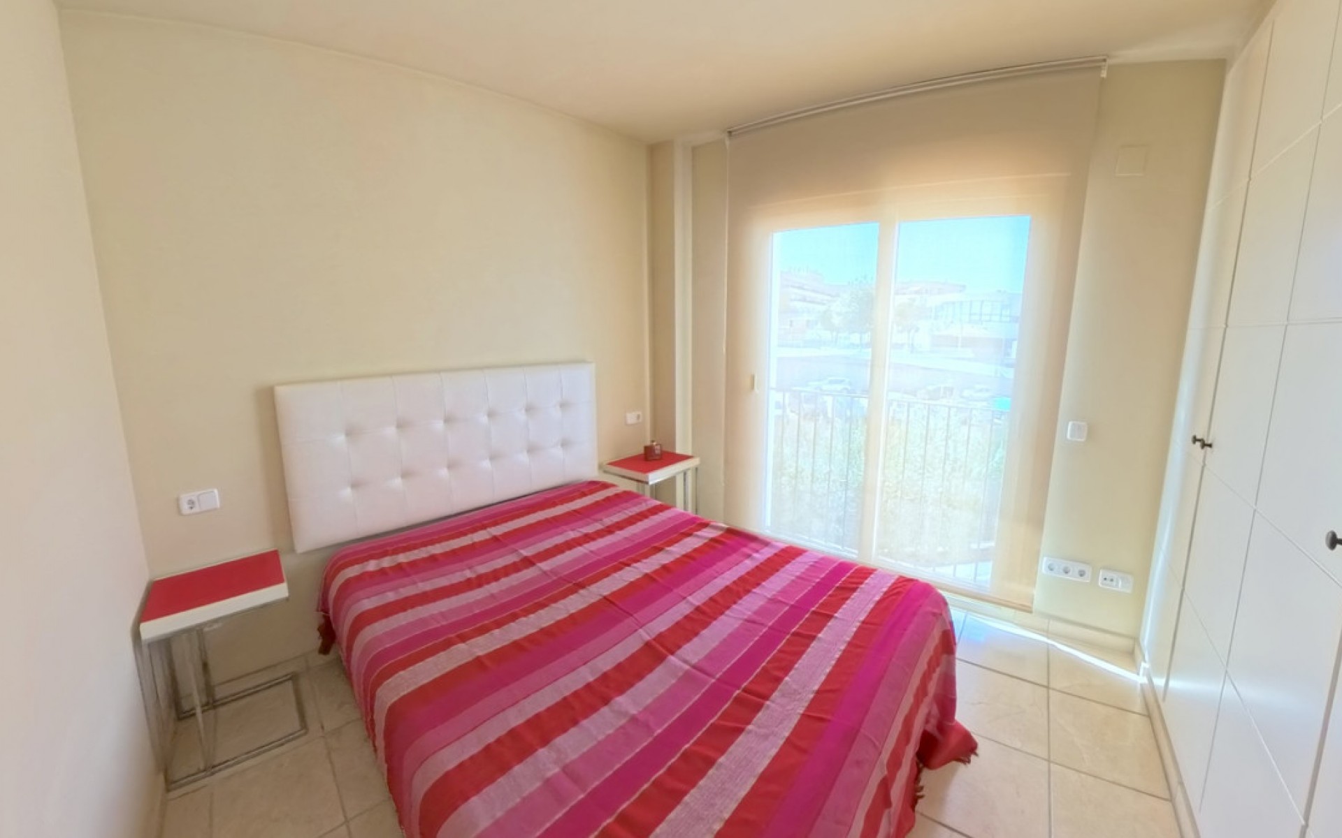 A Vendre - Appartement - Teulada - Moraira