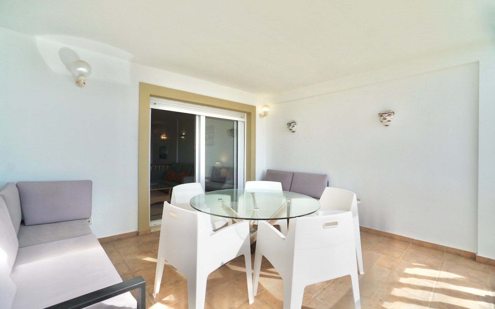 A Vendre - Appartement - Teulada - Moraira