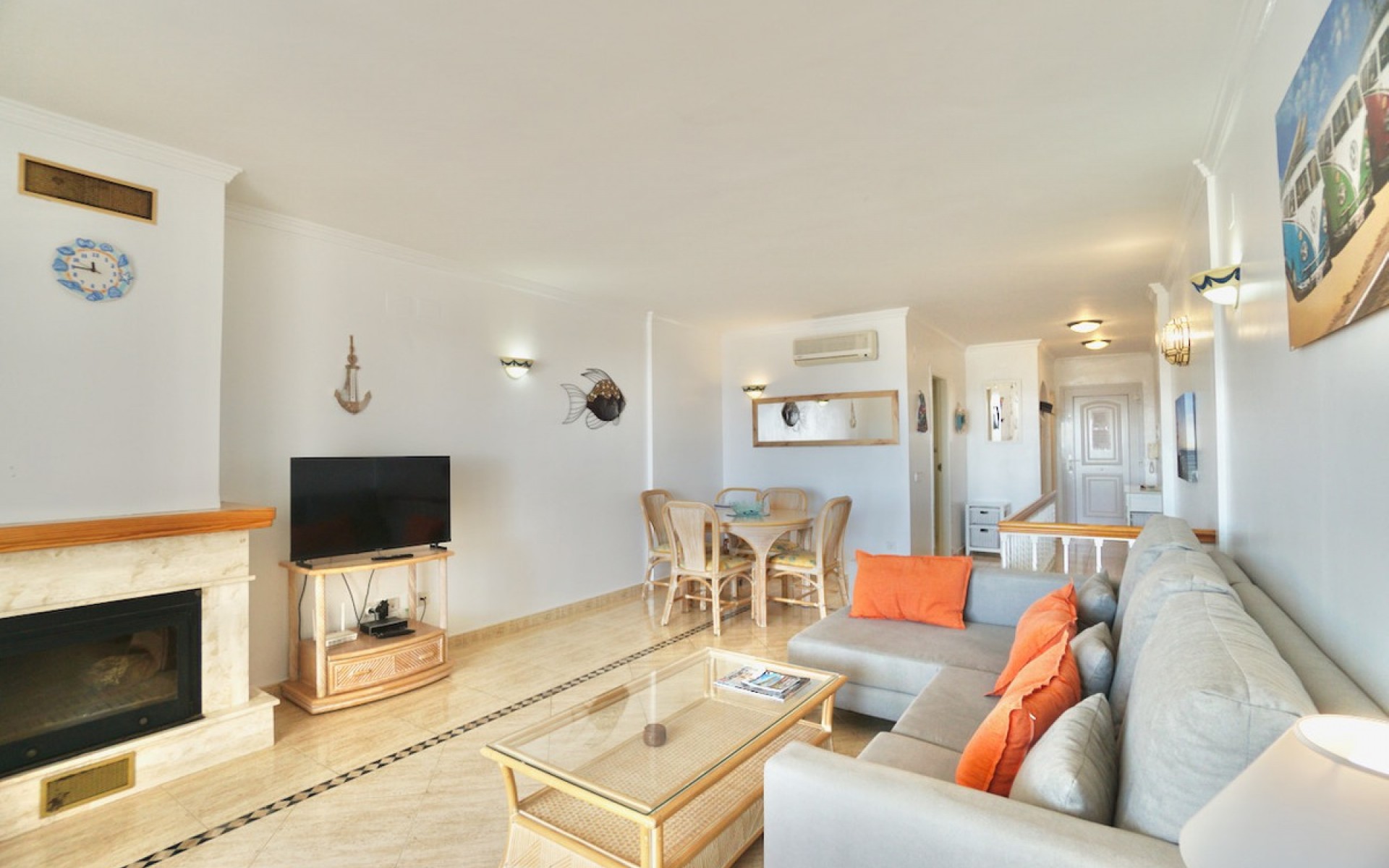 A Vendre - Appartement - Teulada - Moraira