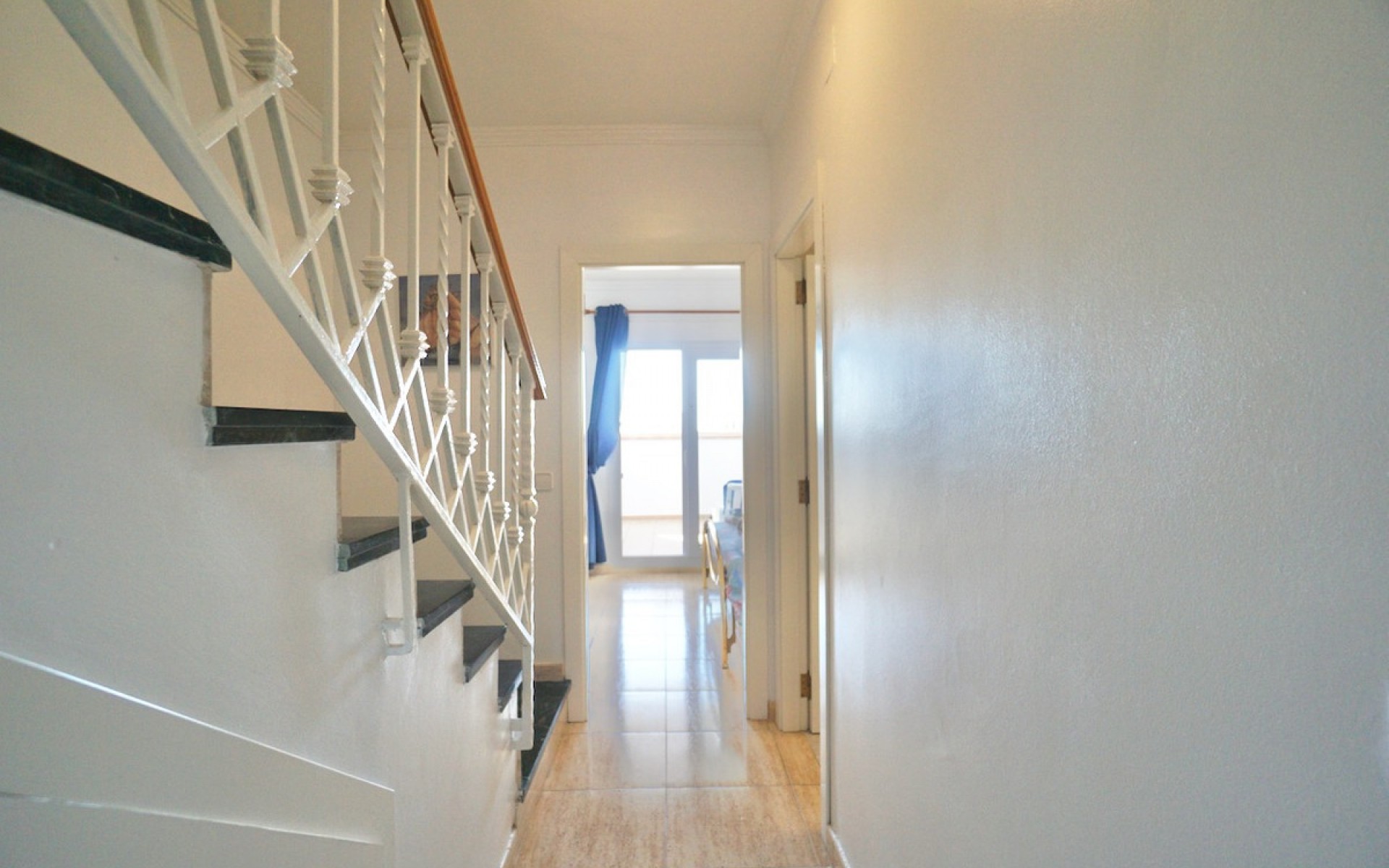 A Vendre - Appartement - Teulada - Moraira