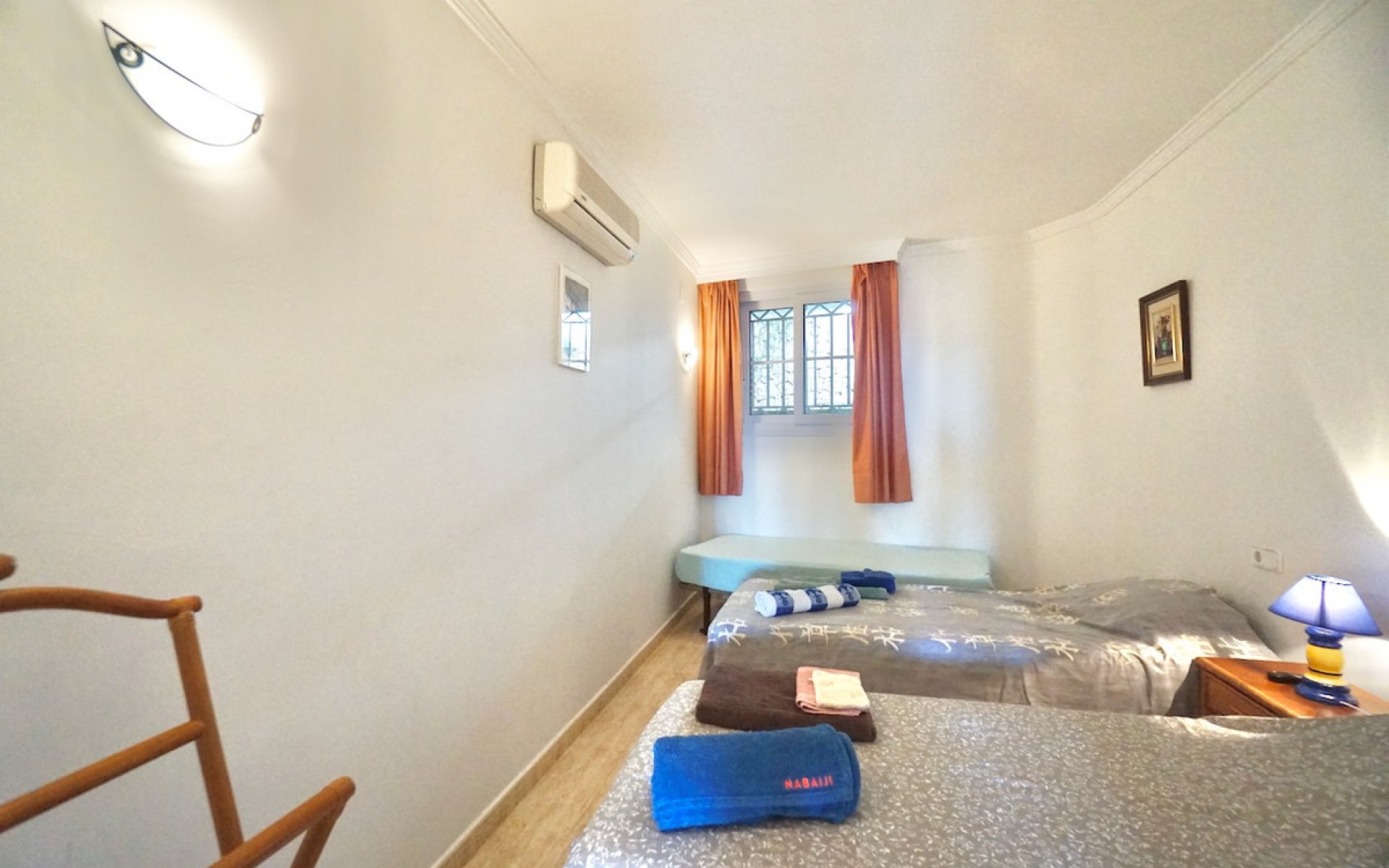 A Vendre - Appartement - Teulada - Moraira