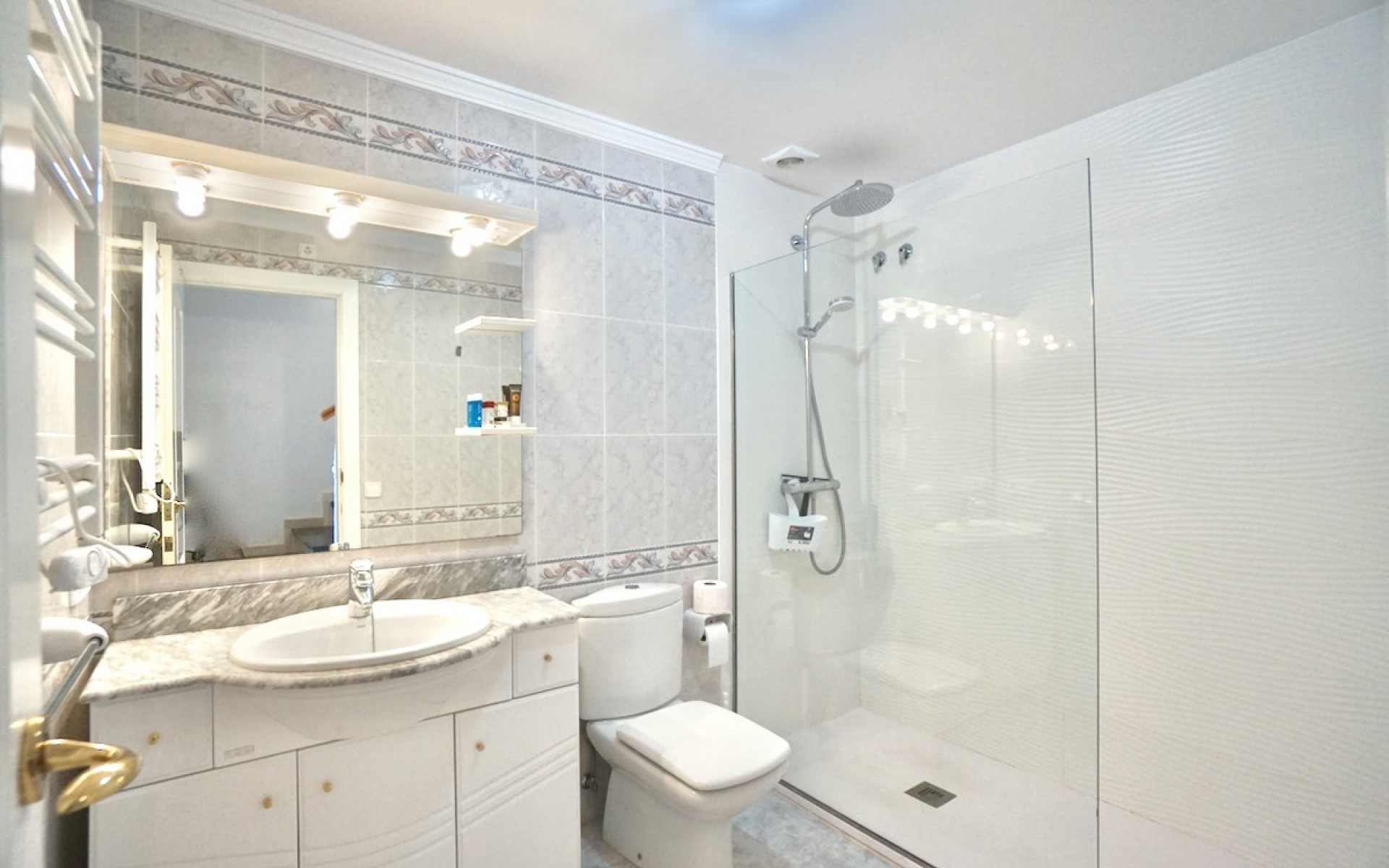 A Vendre - Appartement - Teulada - Moraira