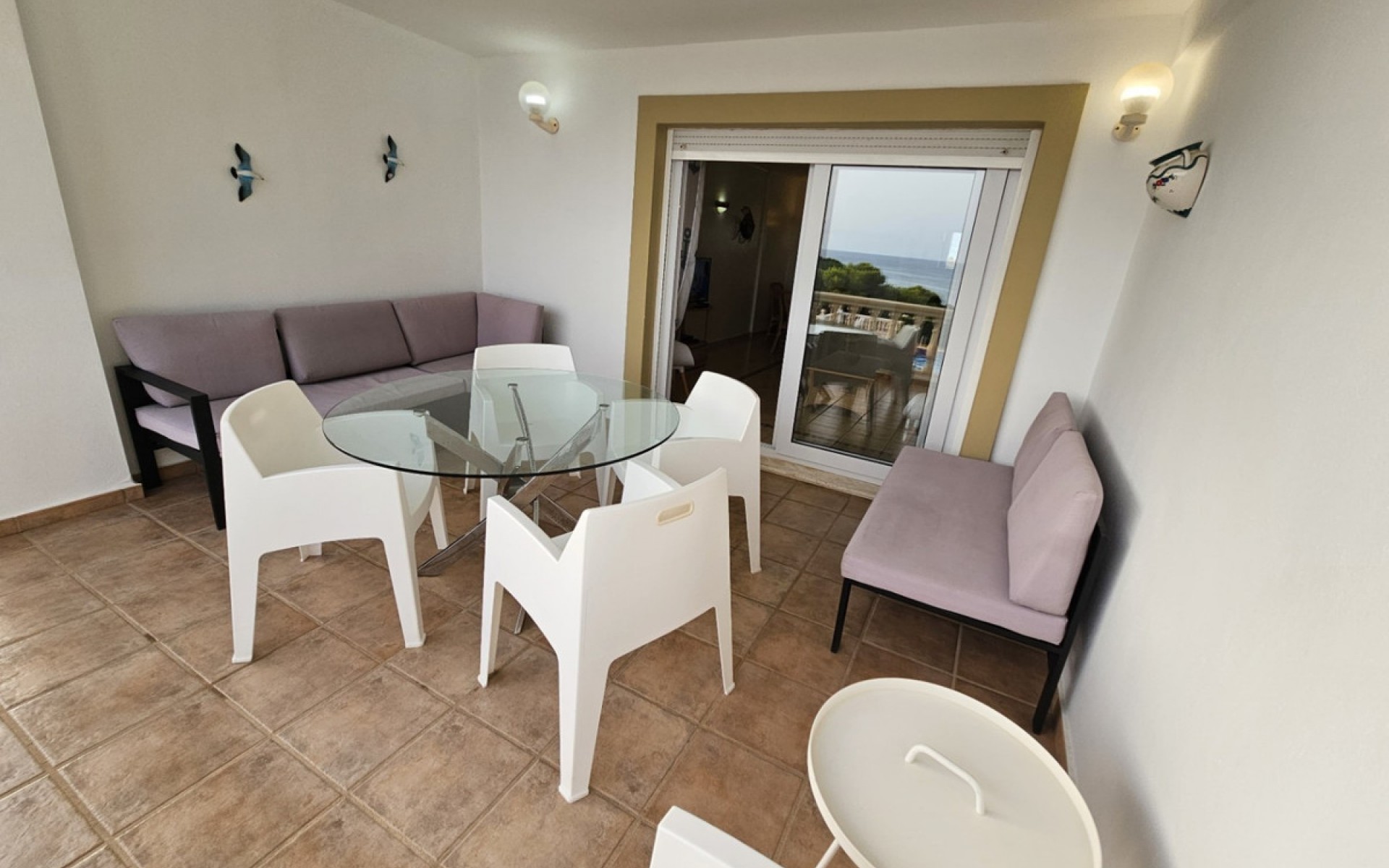 A Vendre - Appartement - Teulada - Moraira