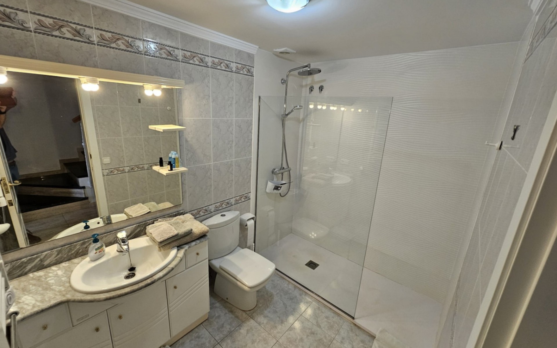 A Vendre - Appartement - Teulada - Moraira