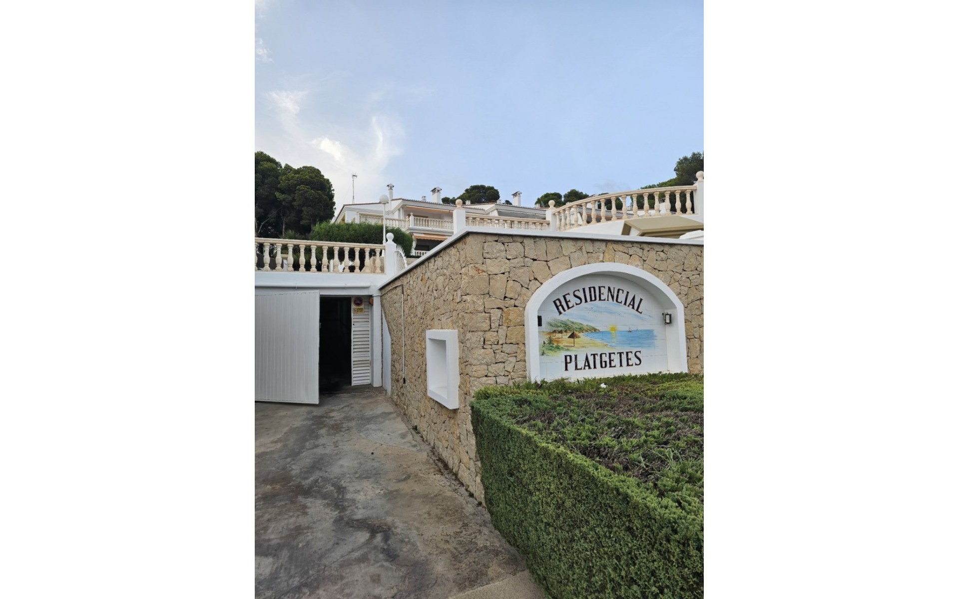 A Vendre - Appartement - Teulada - Moraira