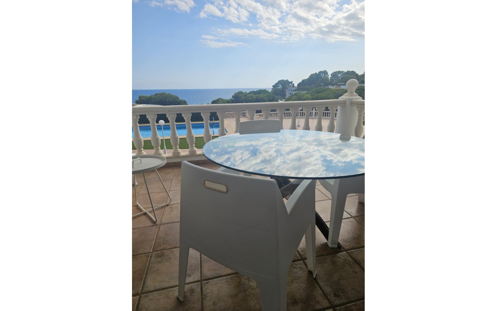 A Vendre - Appartement - Teulada - Moraira