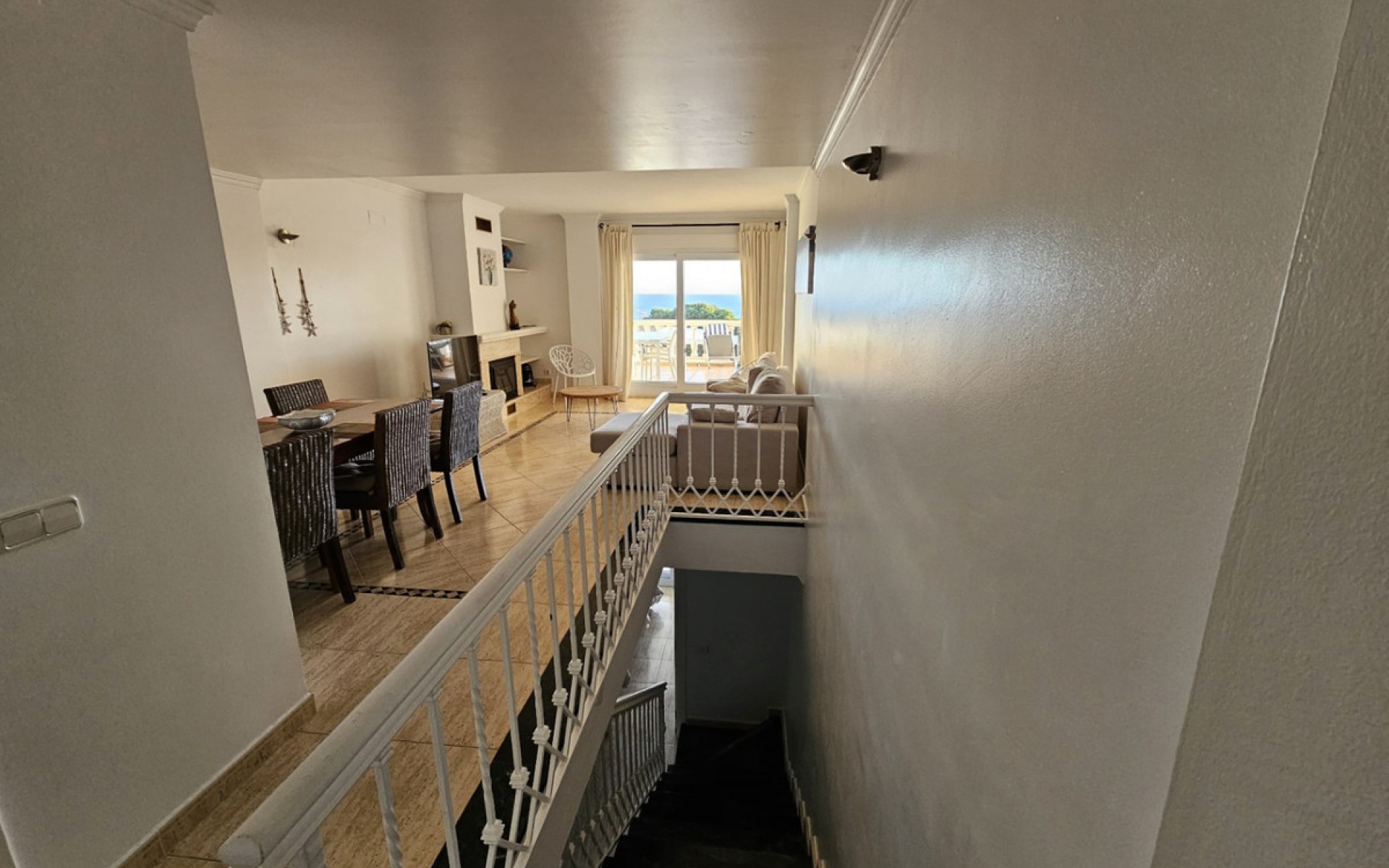 A Vendre - Appartement - Teulada - Moraira