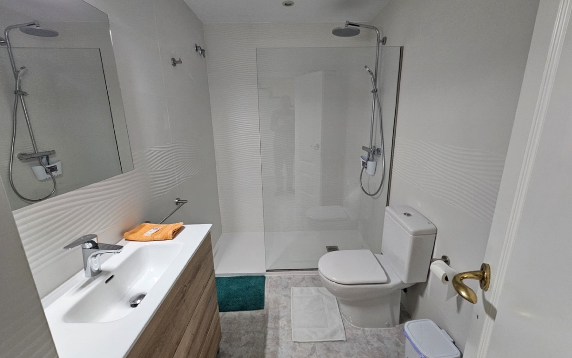 A Vendre - Appartement - Teulada - Moraira