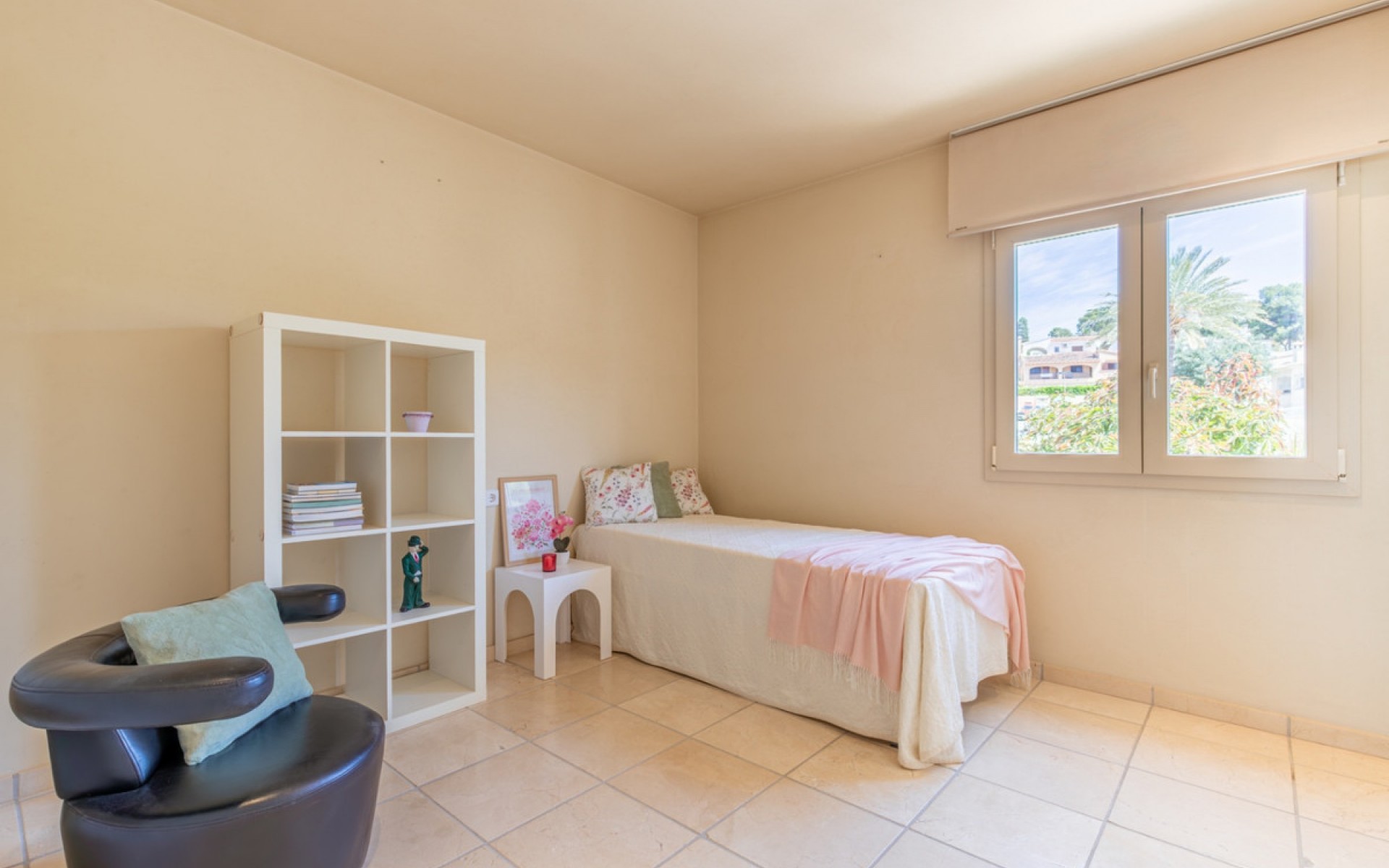 A Vendre - Appartement - Teulada - Moraira