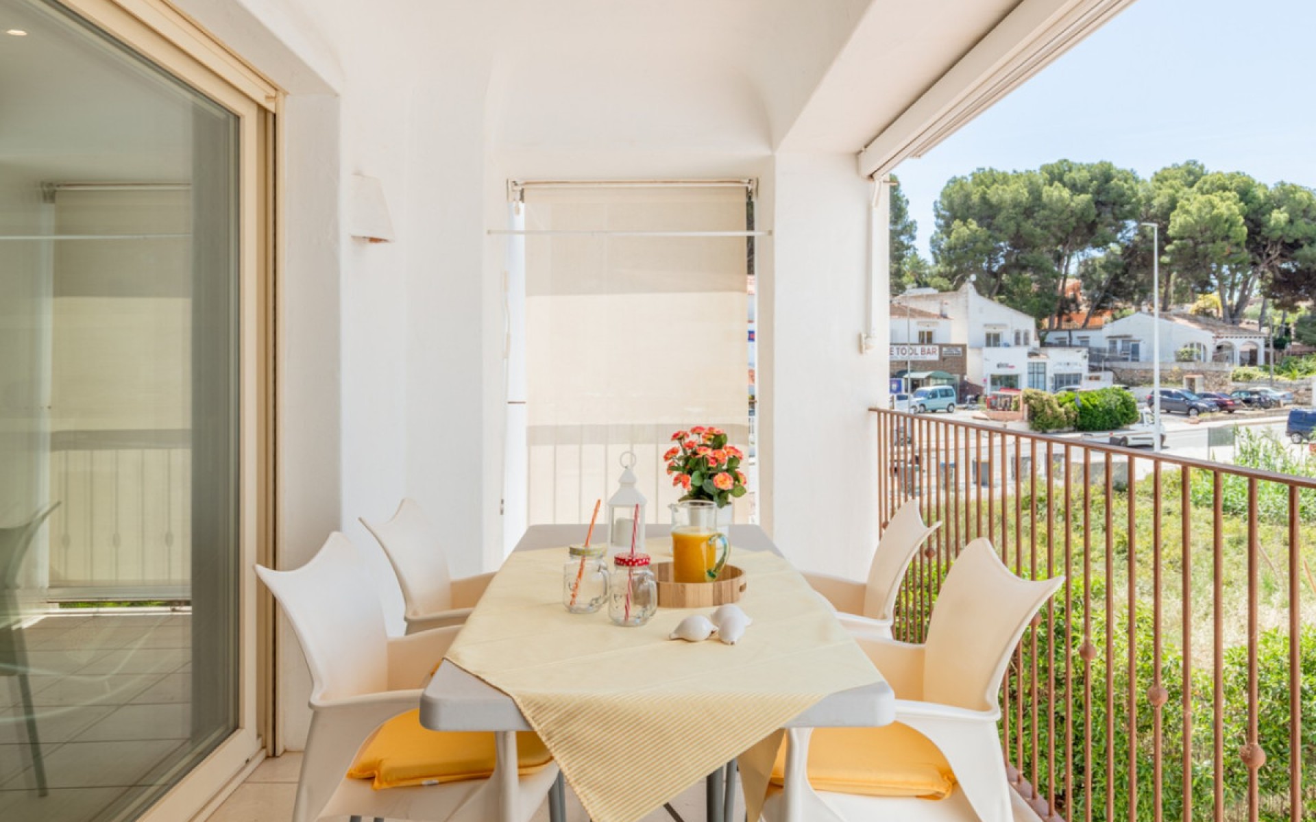 A Vendre - Appartement - Teulada - Moraira