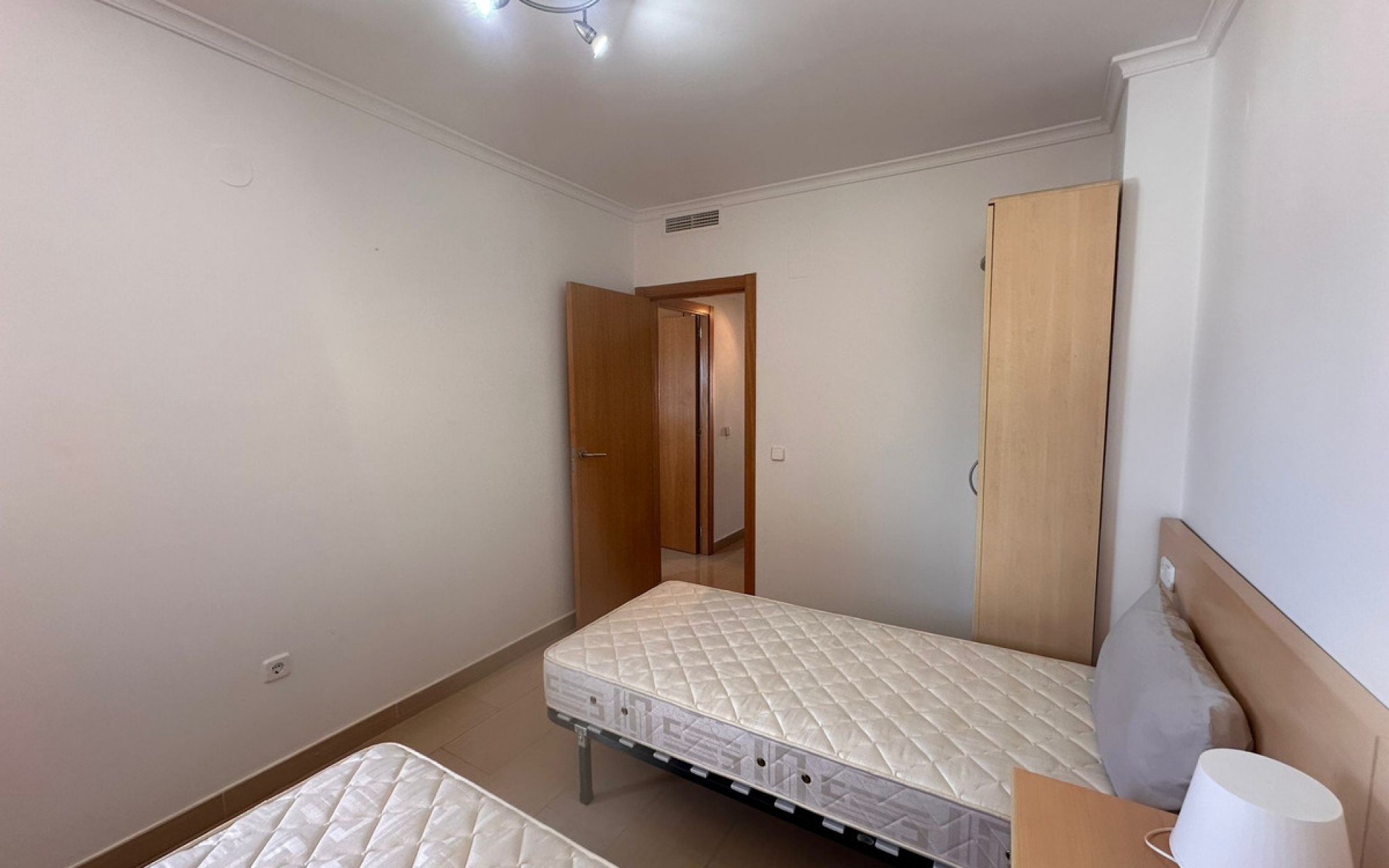 A Vendre - Appartement - Teulada - Teulada Centro