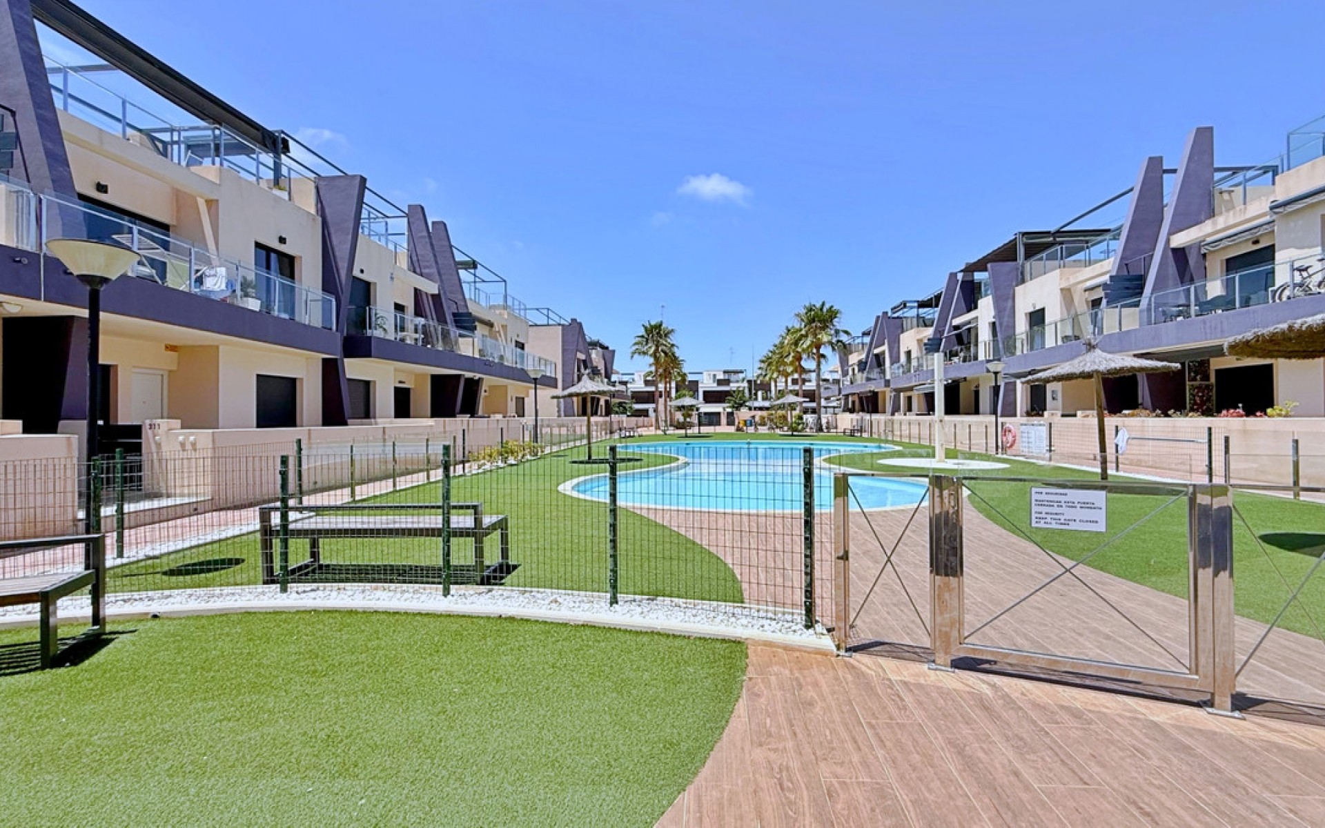 A Vendre - Appartement - Torre De La Horadada - Torre de la Horadada