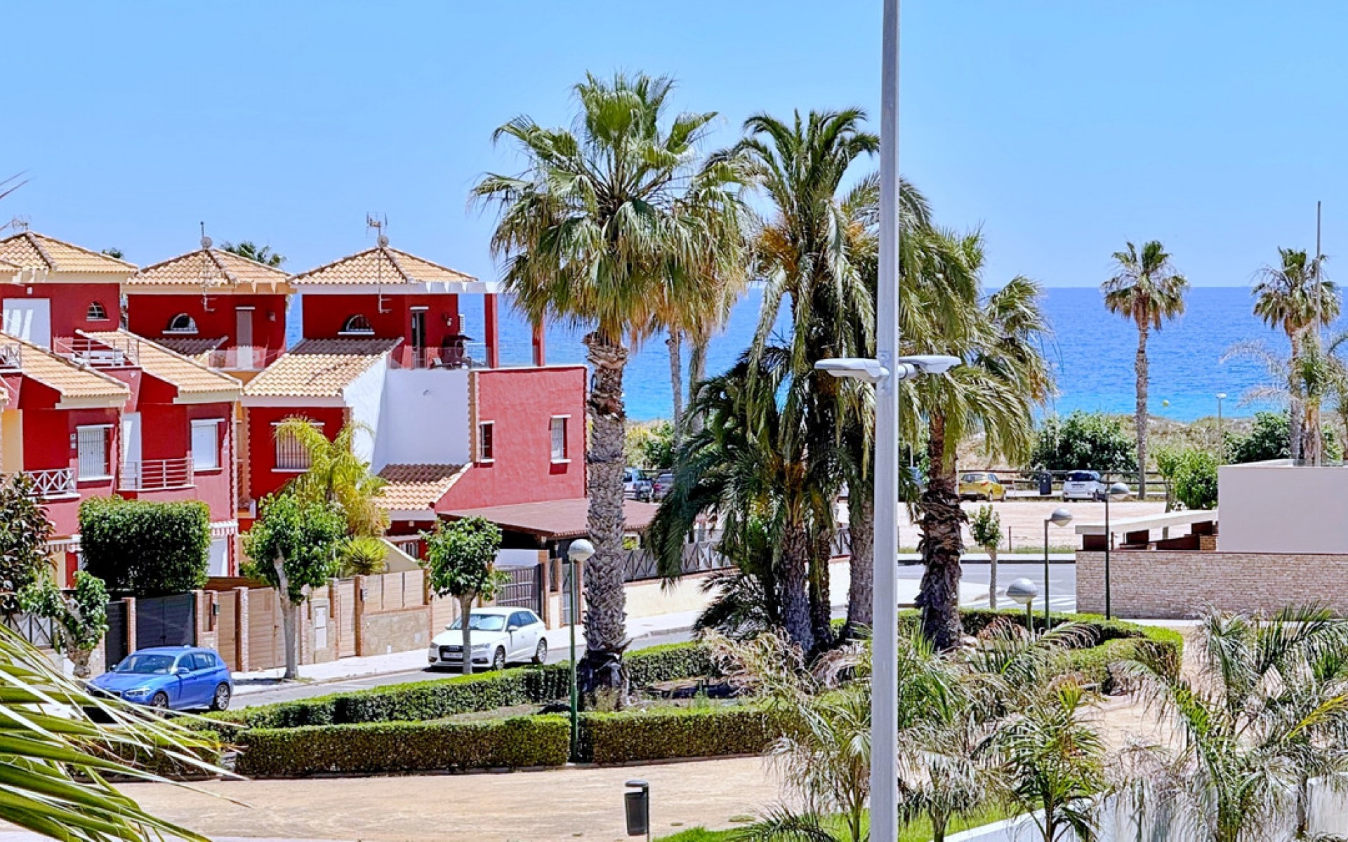 A Vendre - Appartement - Torre De La Horadada - Torre de la Horadada