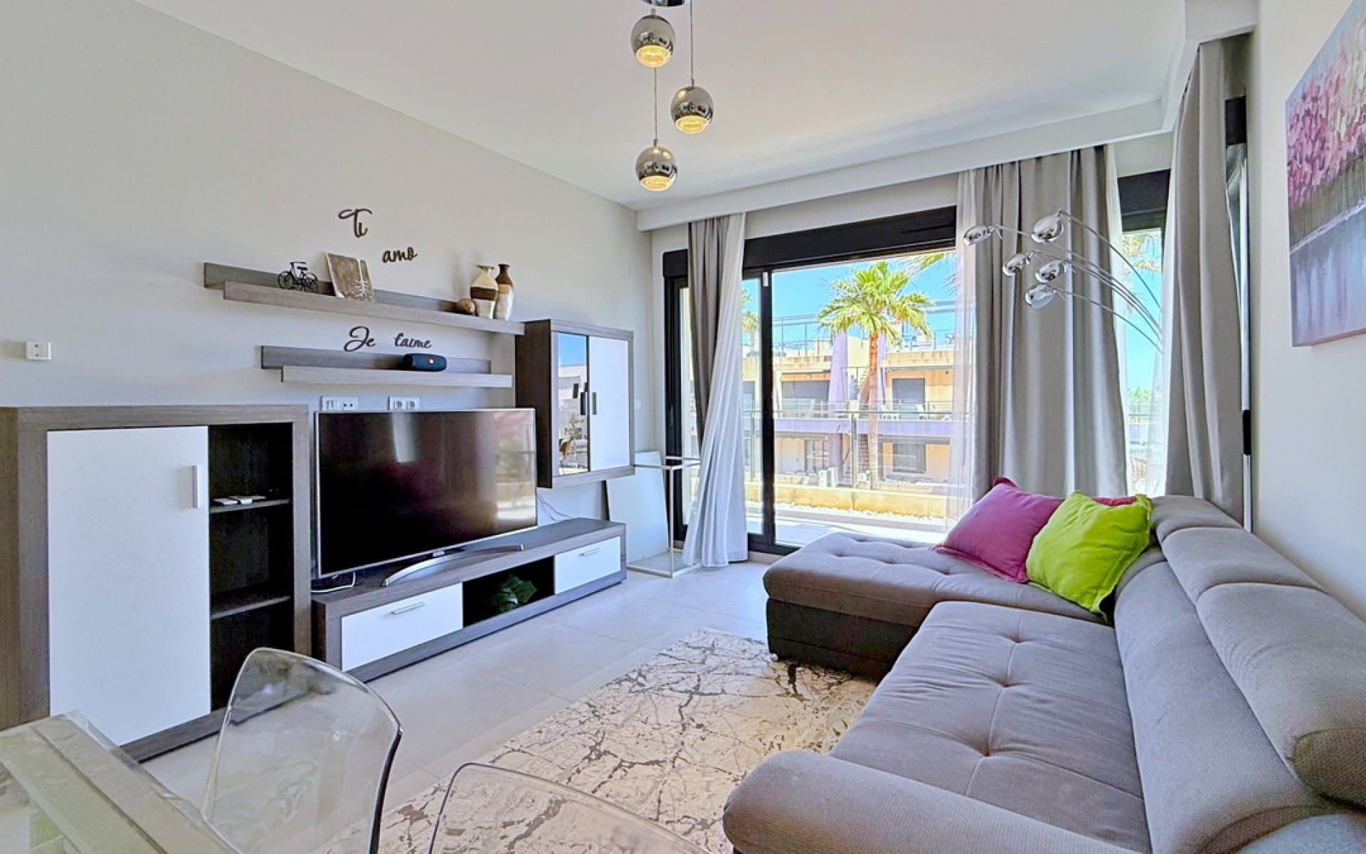 A Vendre - Appartement - Torre De La Horadada - Torre de la Horadada