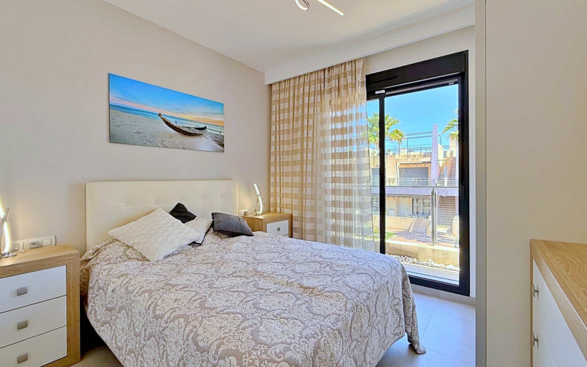 A Vendre - Appartement - Torre De La Horadada - Torre de la Horadada