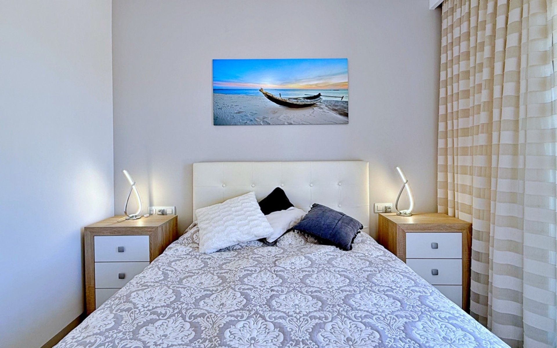 A Vendre - Appartement - Torre De La Horadada - Torre de la Horadada