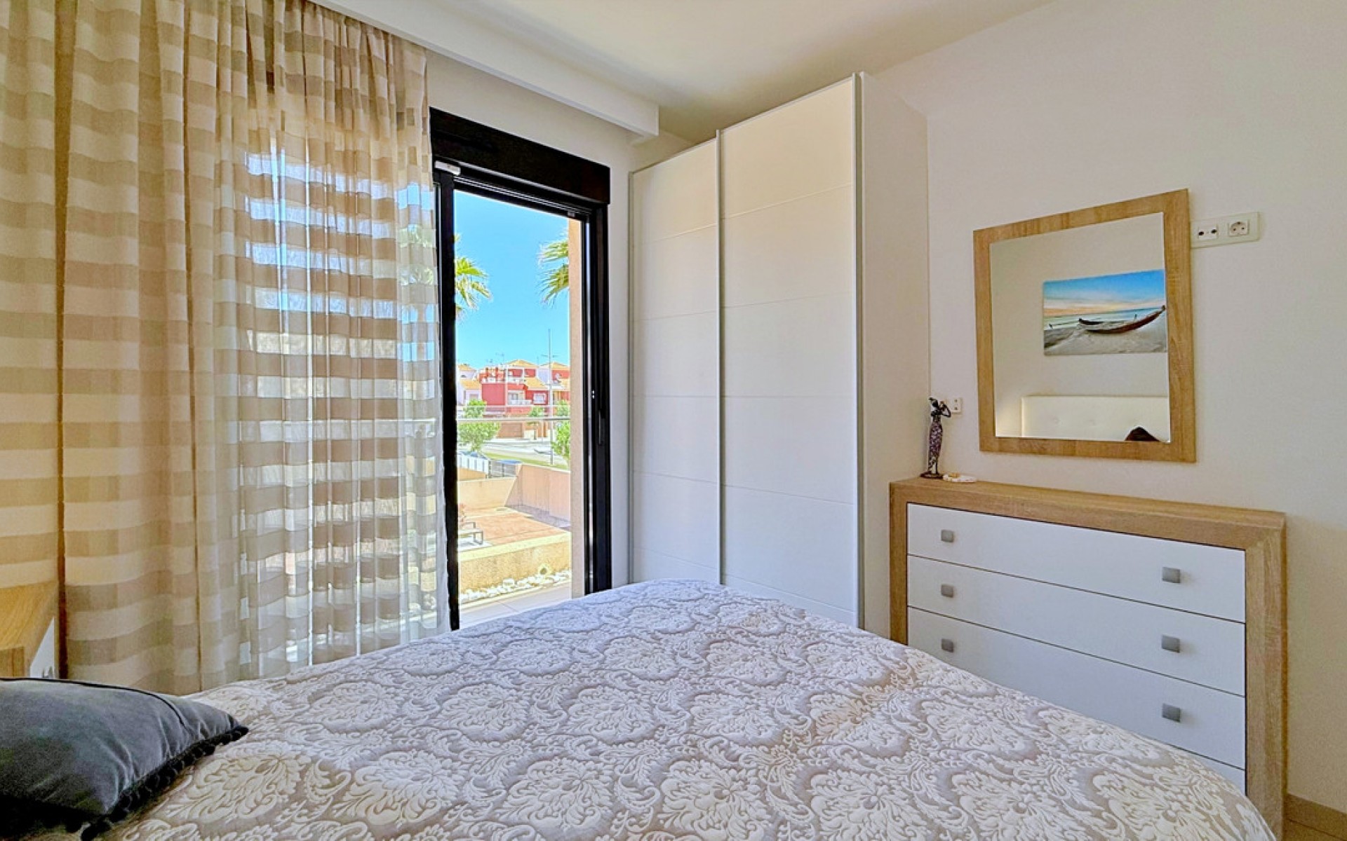 A Vendre - Appartement - Torre De La Horadada - Torre de la Horadada