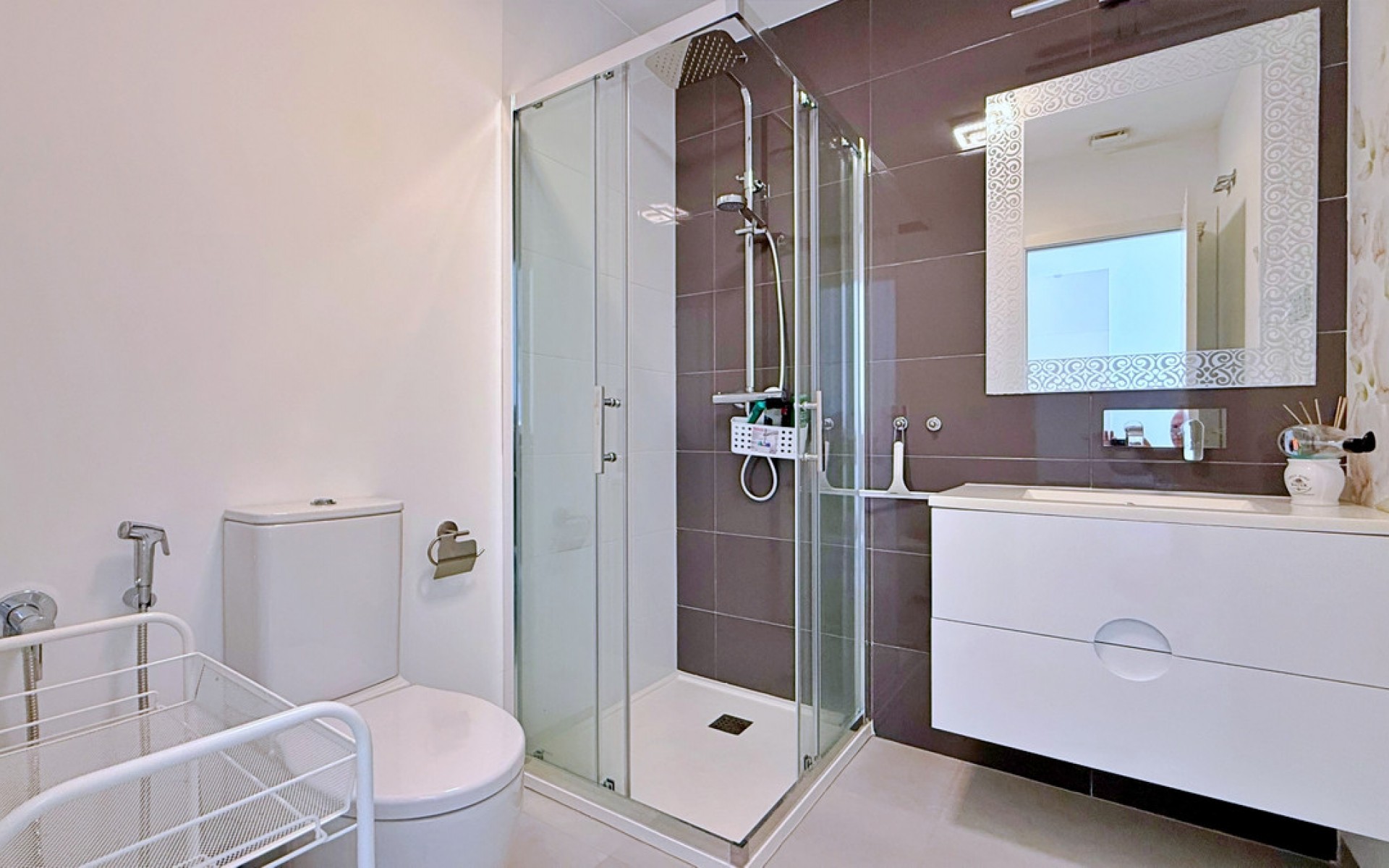 A Vendre - Appartement - Torre De La Horadada - Torre de la Horadada