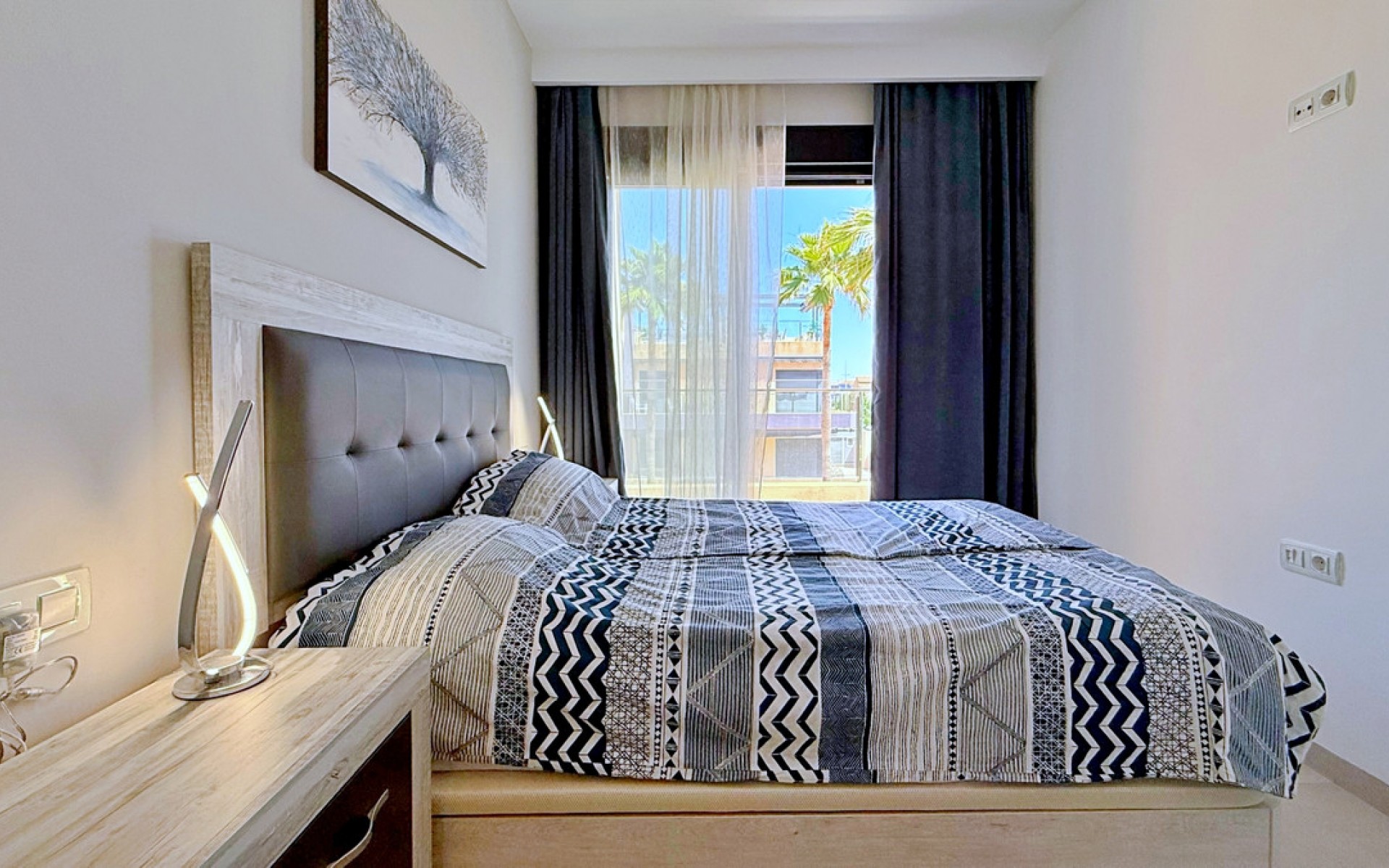 A Vendre - Appartement - Torre De La Horadada - Torre de la Horadada