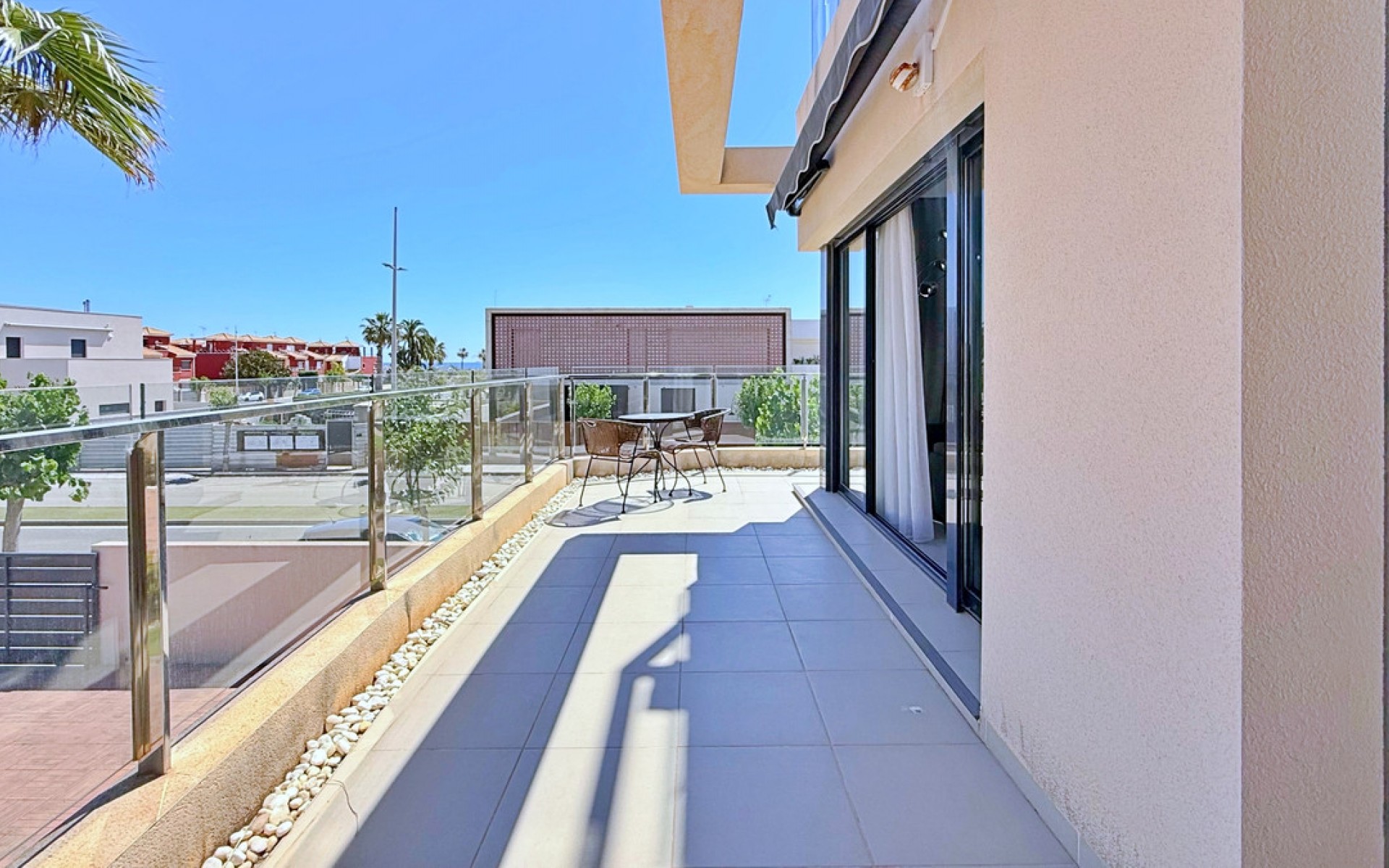 A Vendre - Appartement - Torre De La Horadada - Torre de la Horadada
