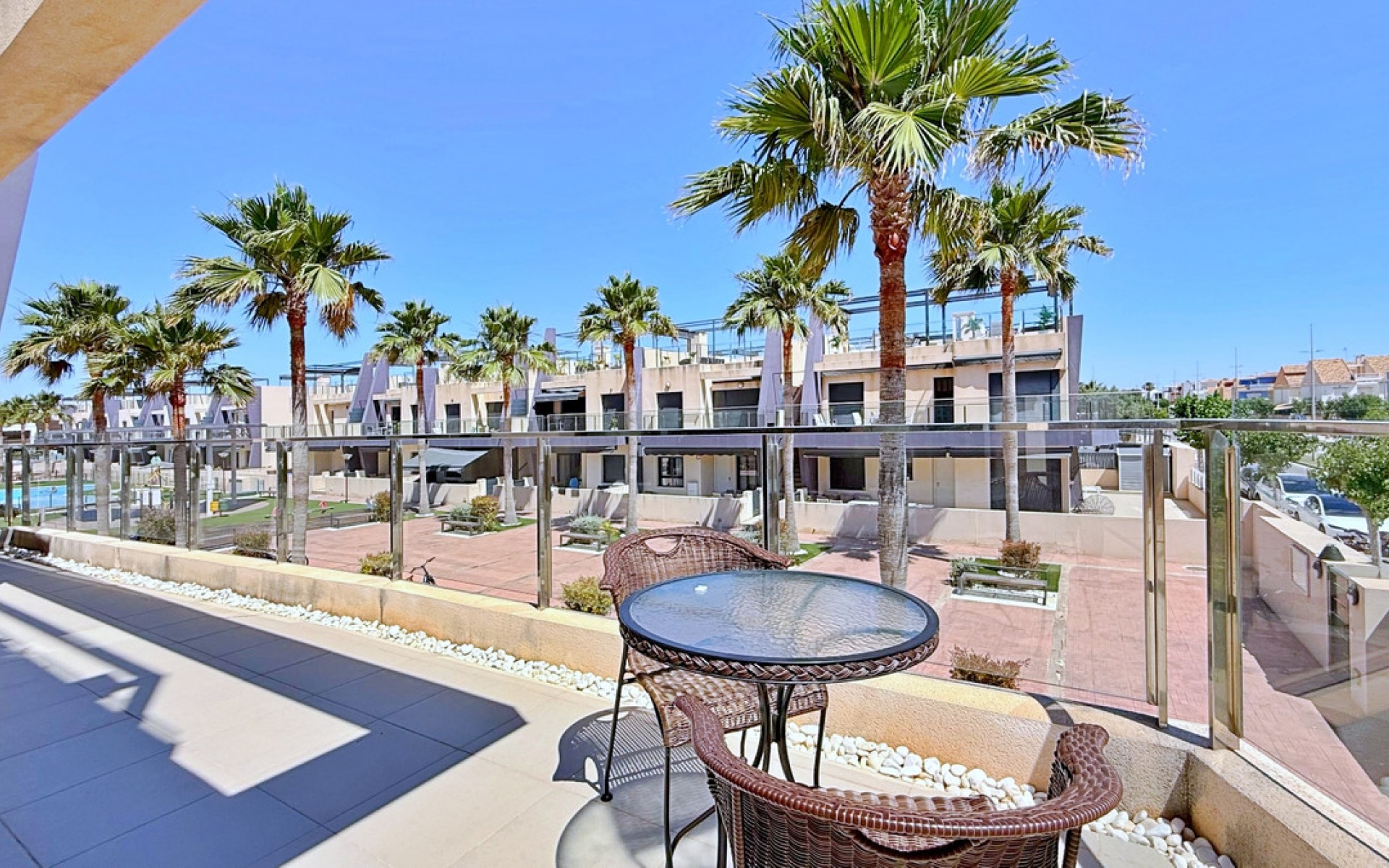 A Vendre - Appartement - Torre De La Horadada - Torre de la Horadada