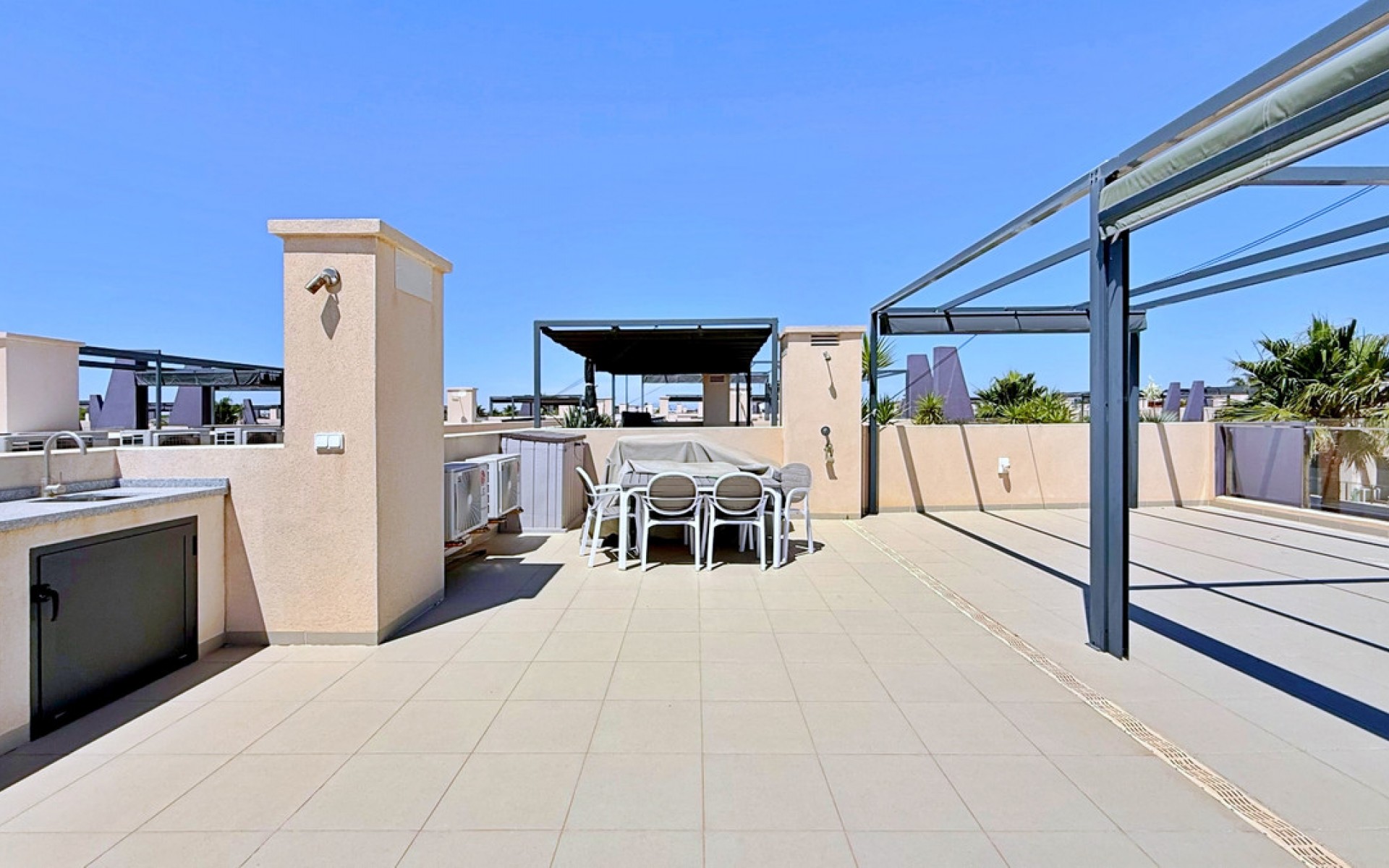 A Vendre - Appartement - Torre De La Horadada - Torre de la Horadada