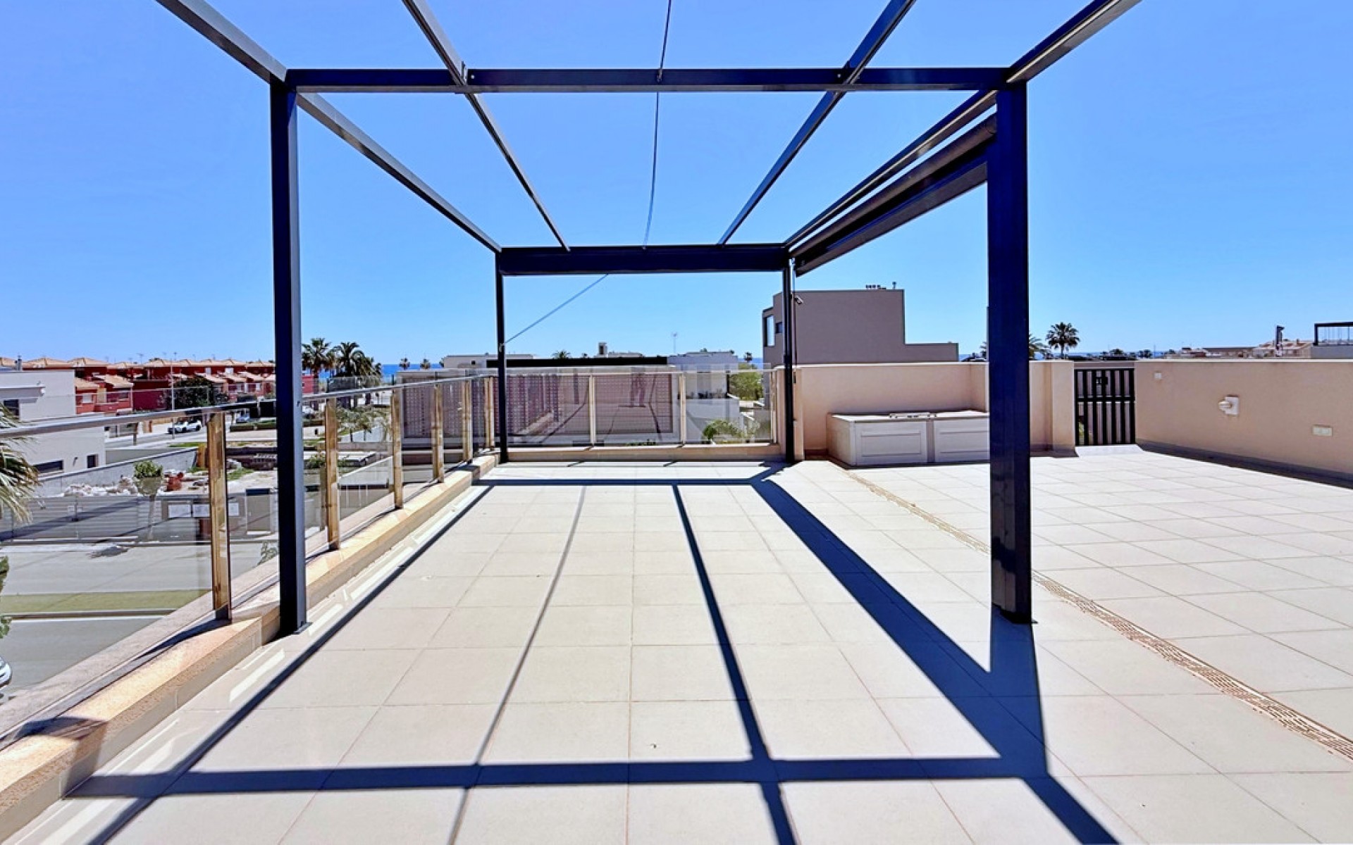 A Vendre - Appartement - Torre De La Horadada - Torre de la Horadada