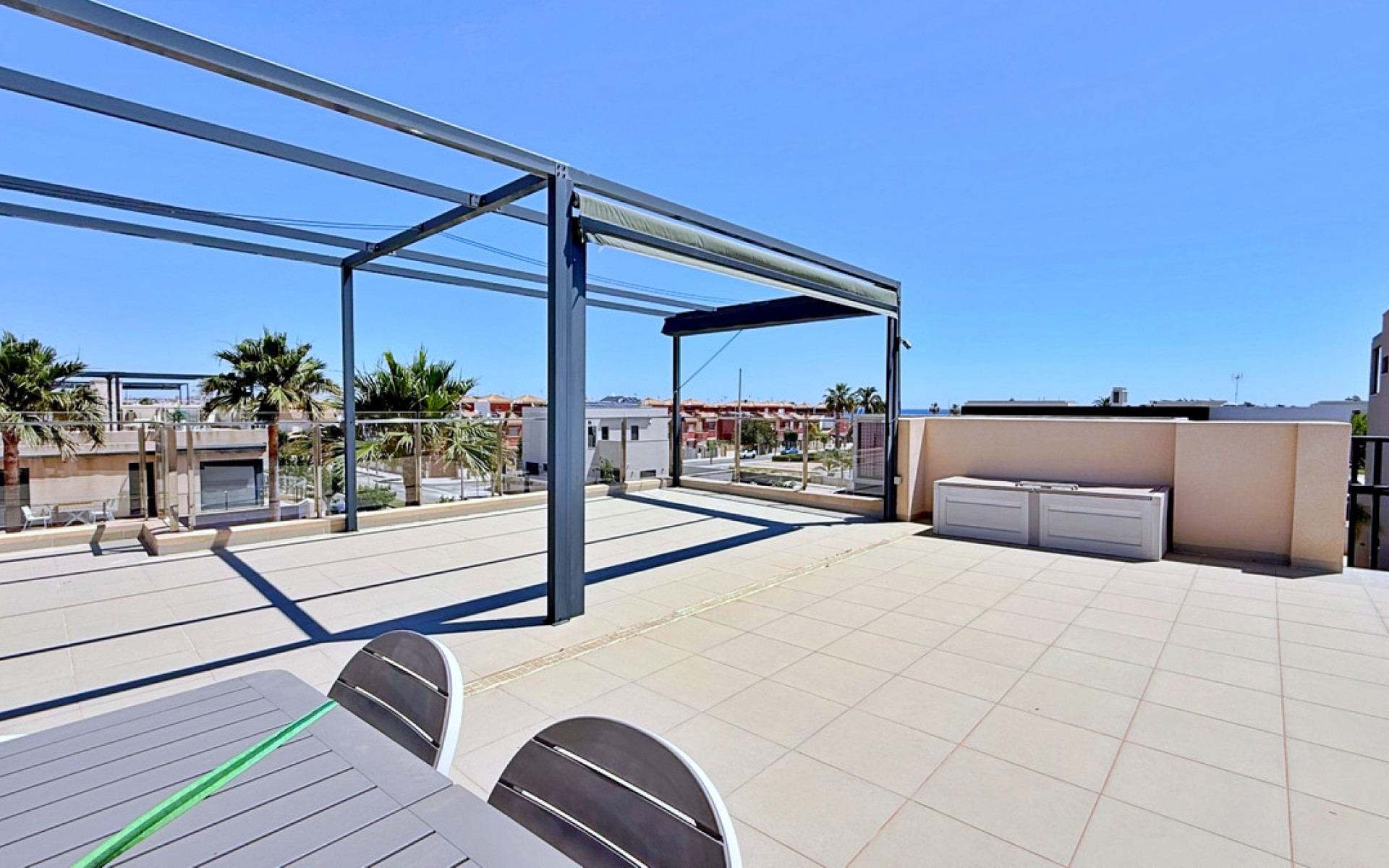 A Vendre - Appartement - Torre De La Horadada - Torre de la Horadada
