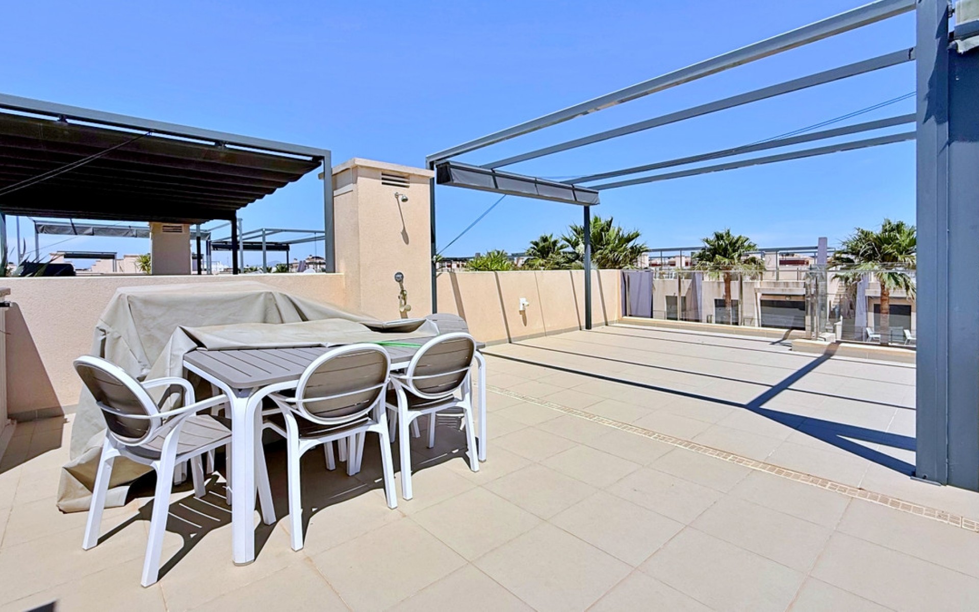 A Vendre - Appartement - Torre De La Horadada - Torre de la Horadada