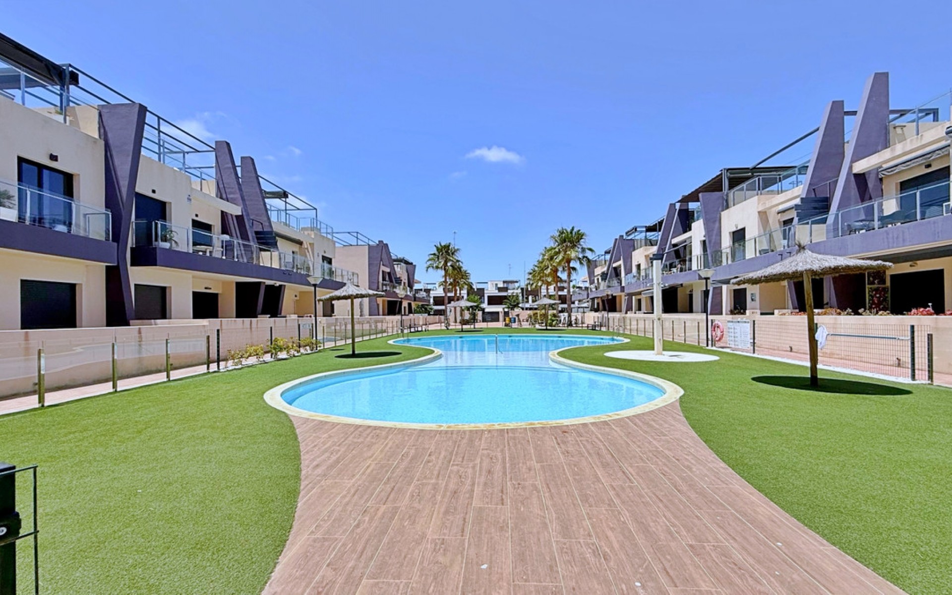 A Vendre - Appartement - Torre De La Horadada - Torre de la Horadada