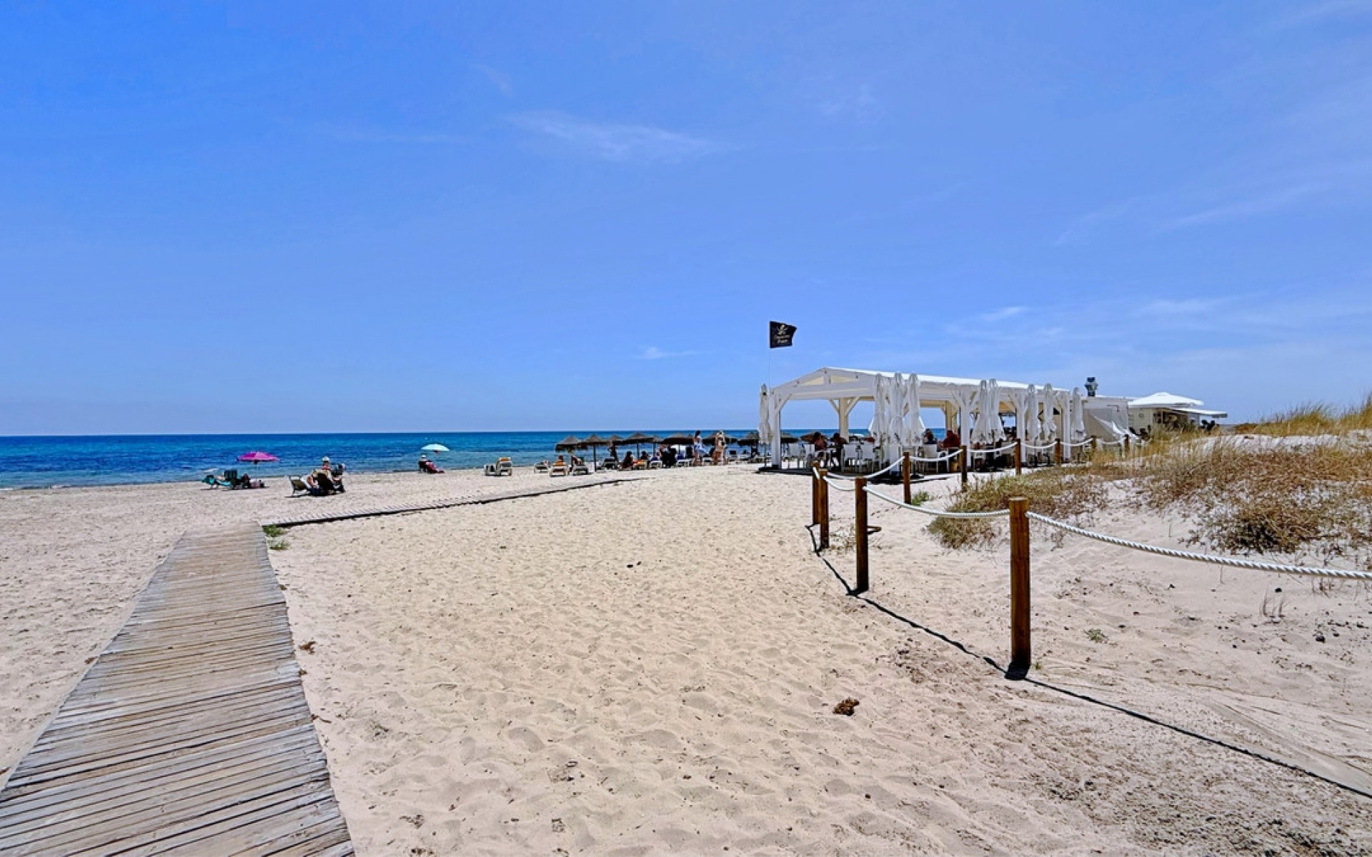 A Vendre - Appartement - Torre De La Horadada - Torre de la Horadada