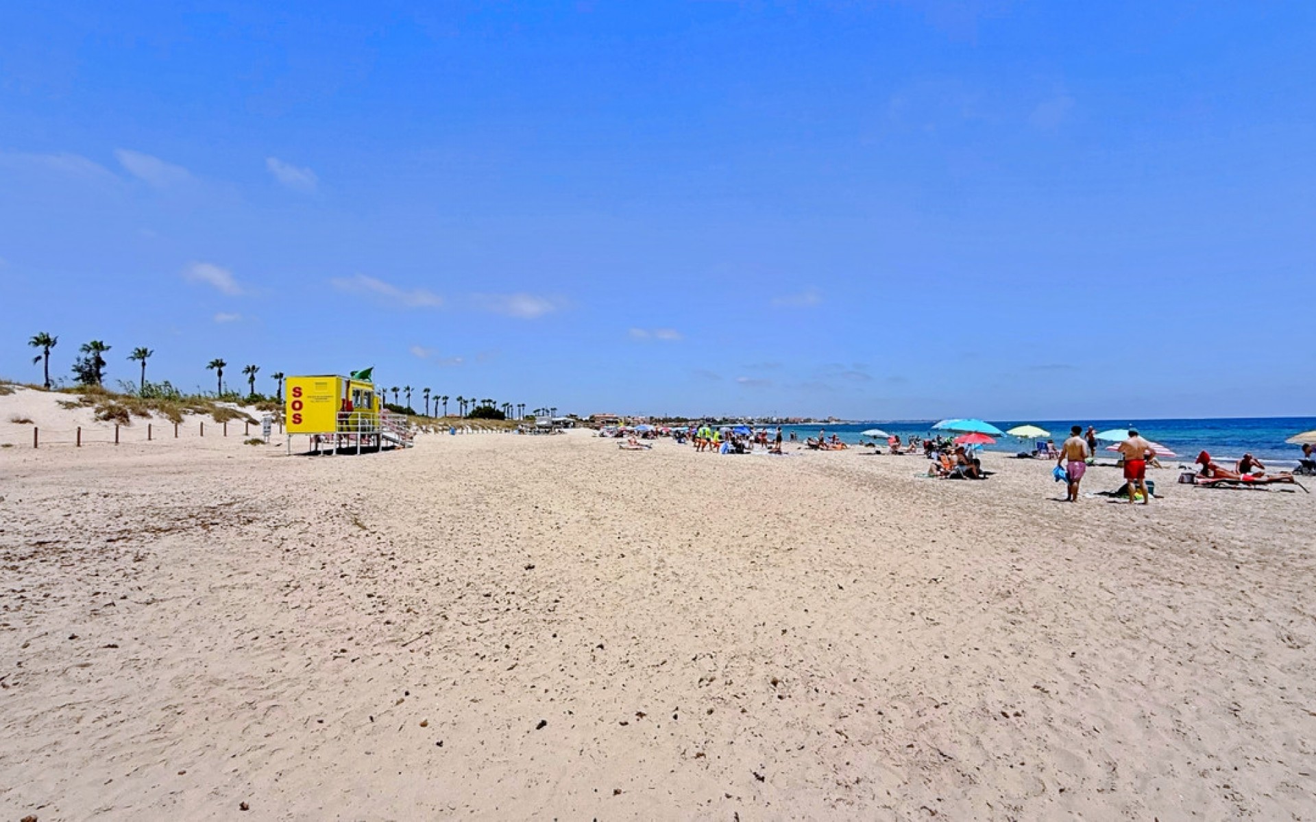 A Vendre - Appartement - Torre De La Horadada - Torre de la Horadada