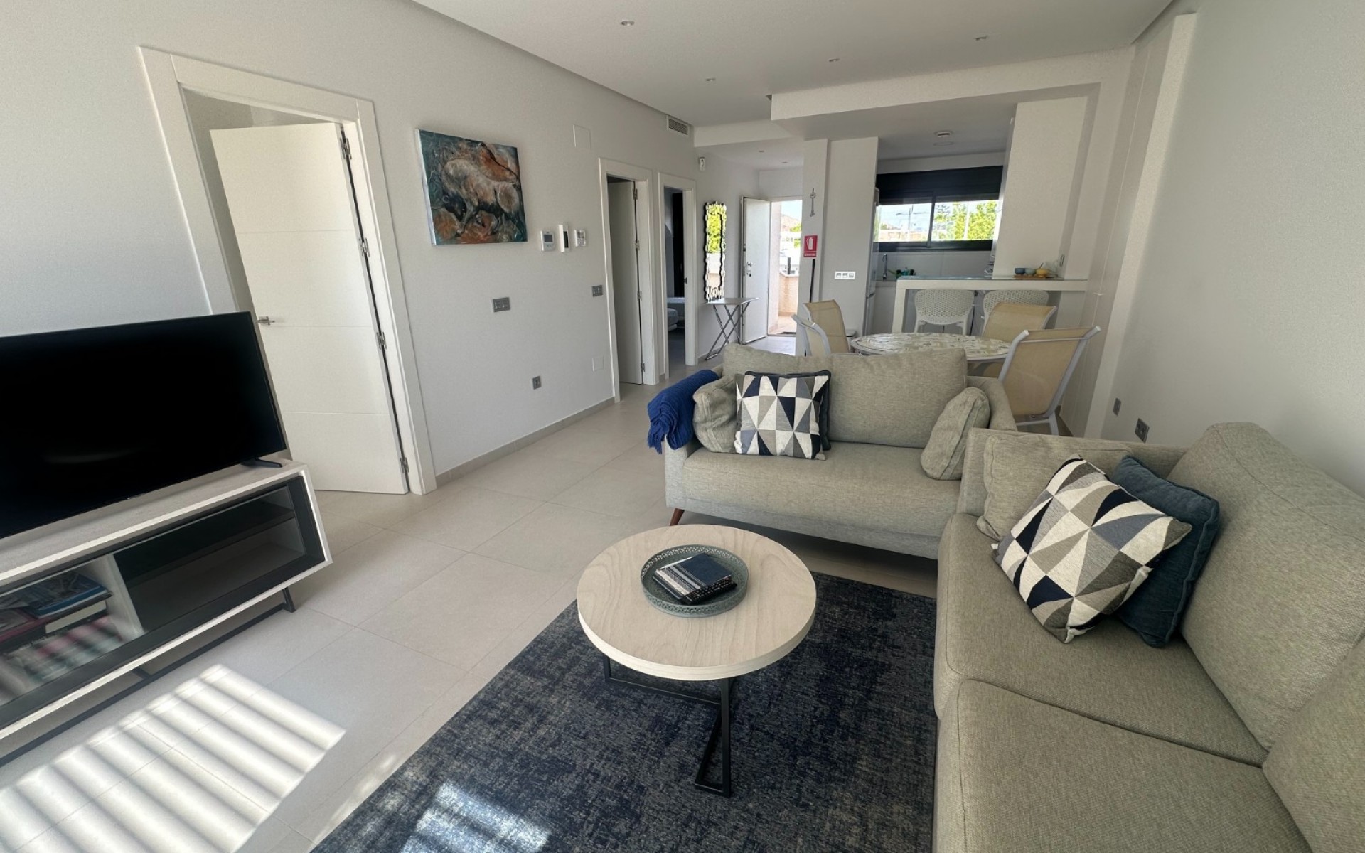 A Vendre - Appartement - Torre Pacheco - Dolores De Pacheco