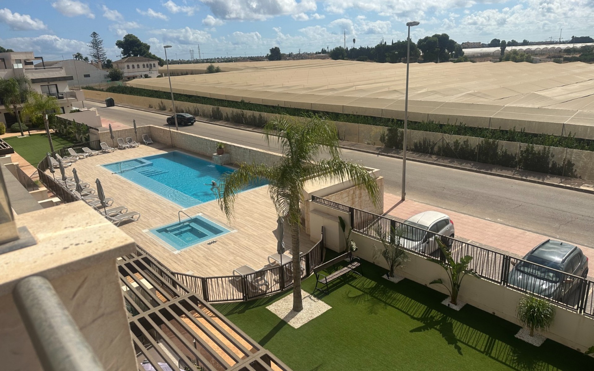 A Vendre - Appartement - Torre Pacheco - Dolores De Pacheco