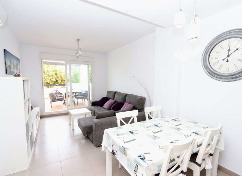 A Vendre - Appartement - Torre-Pacheco - Las Terrazas de La Torre Golf Resort