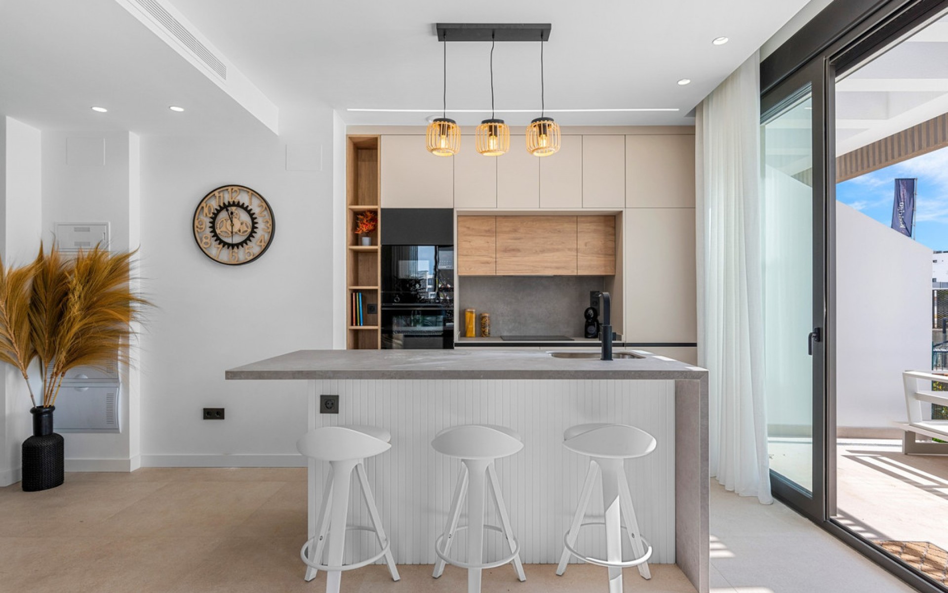 A Vendre - Appartement - Torre-Pacheco - Santa Rosalia Lake and Life Resort