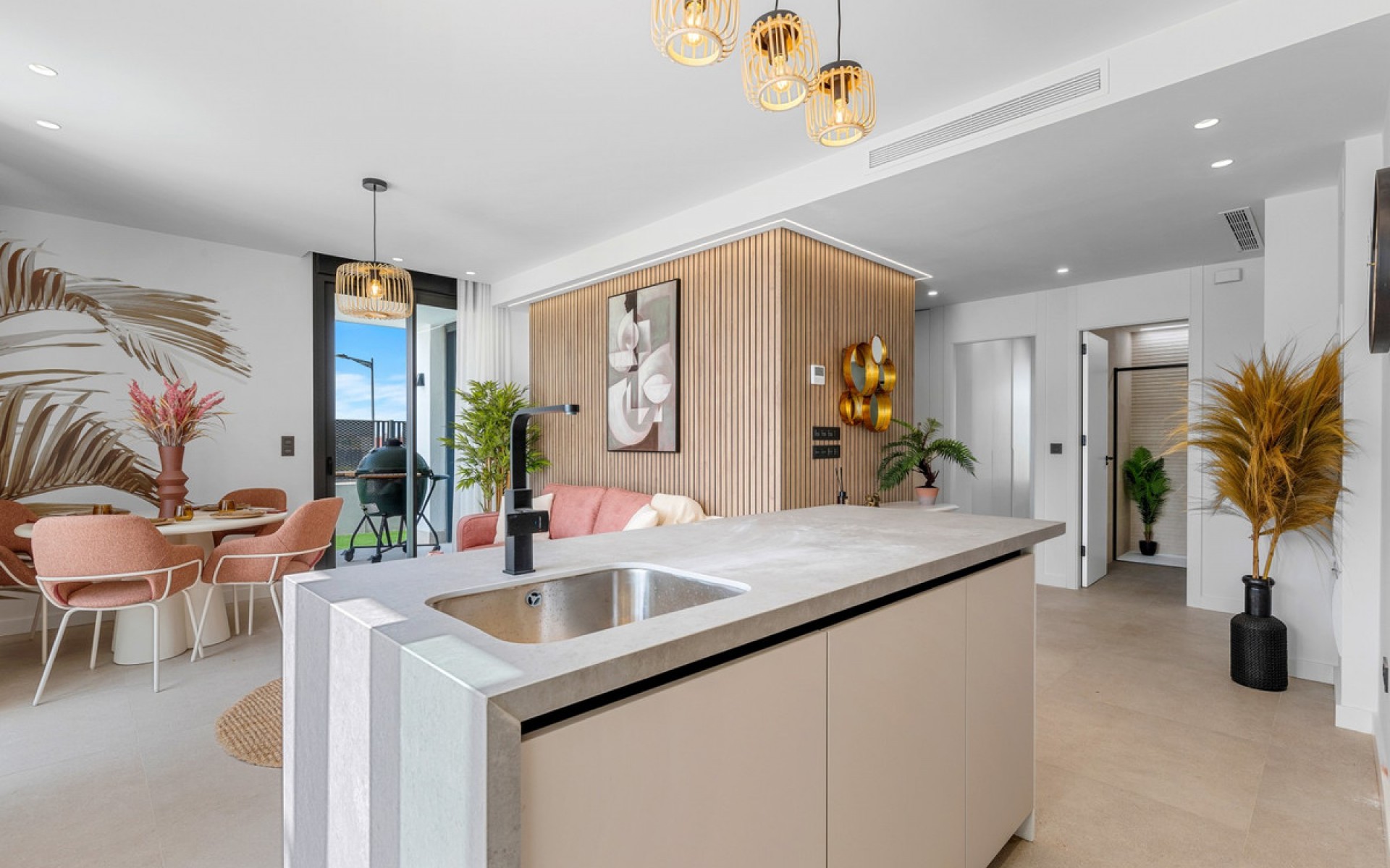 A Vendre - Appartement - Torre-Pacheco - Santa Rosalia Lake and Life Resort