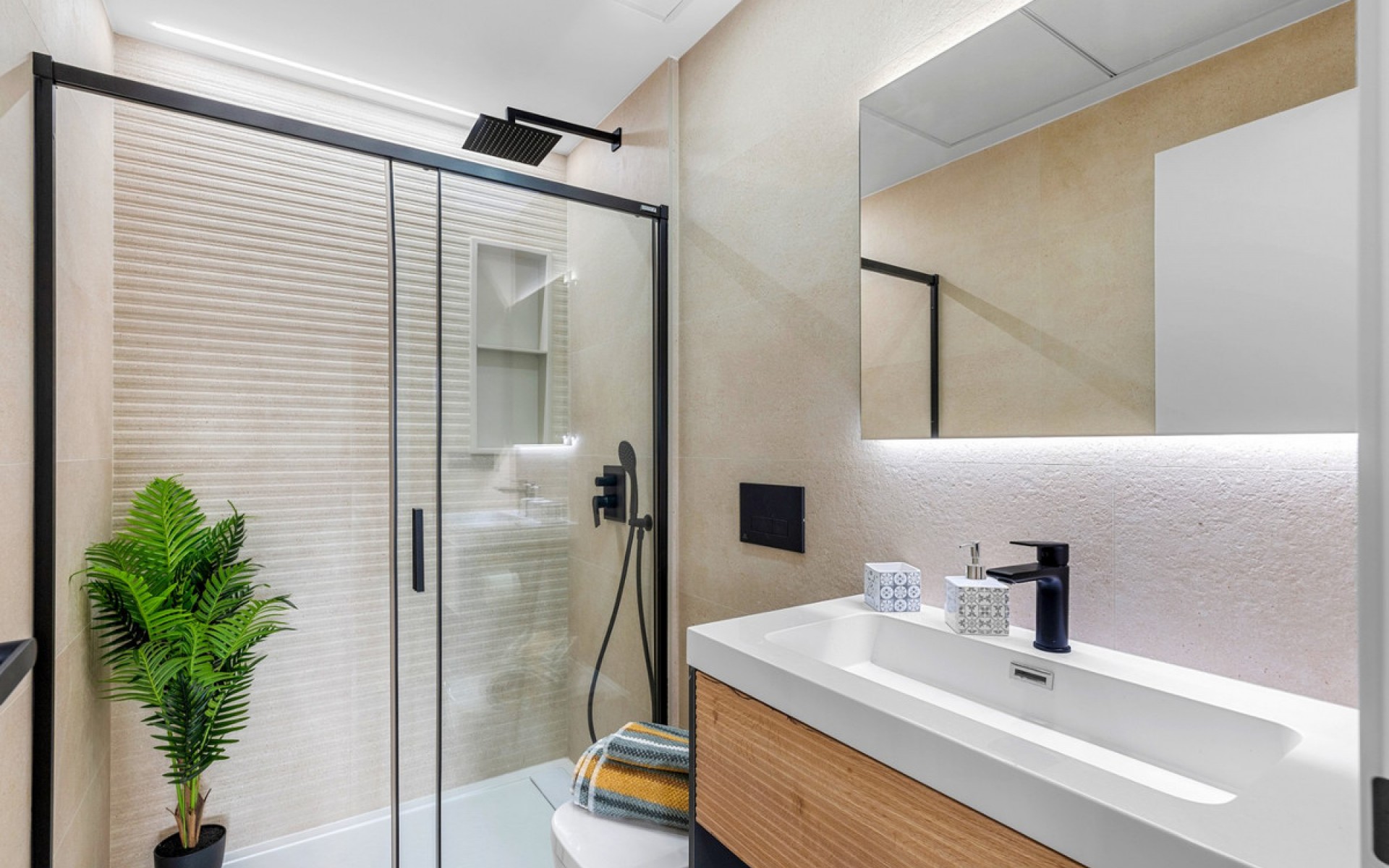 A Vendre - Appartement - Torre-Pacheco - Santa Rosalia Lake and Life Resort