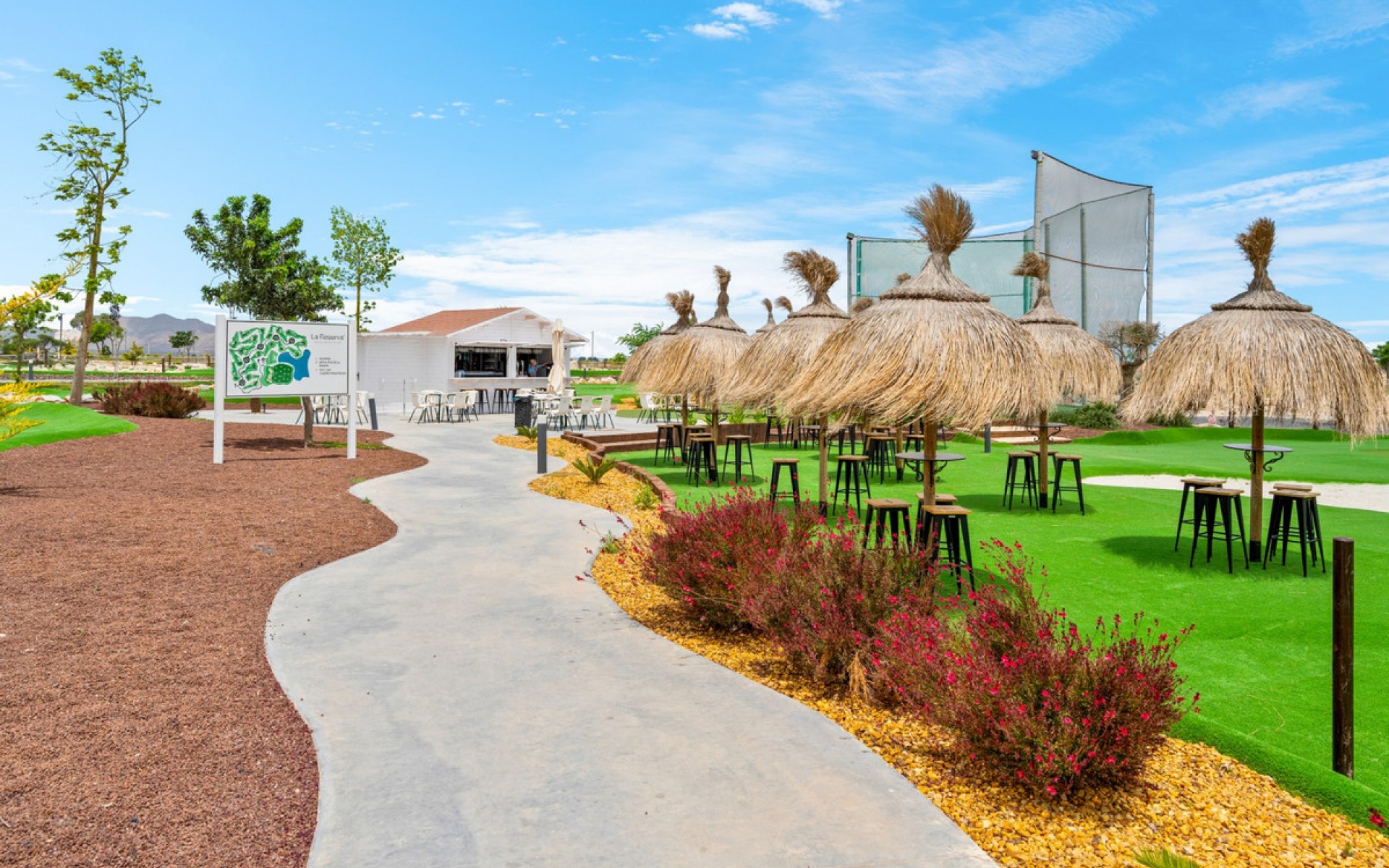 A Vendre - Appartement - Torre-Pacheco - Santa Rosalia Lake and Life Resort