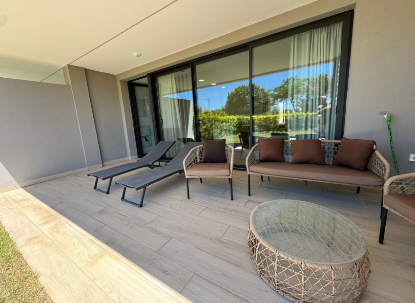 A Vendre - Appartement - Torre-Pacheco - Santa Rosalia Lake and Life Resort