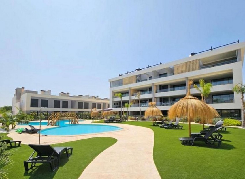 A Vendre - Appartement - Torre-Pacheco - Santa Rosalia Lake and Life Resort