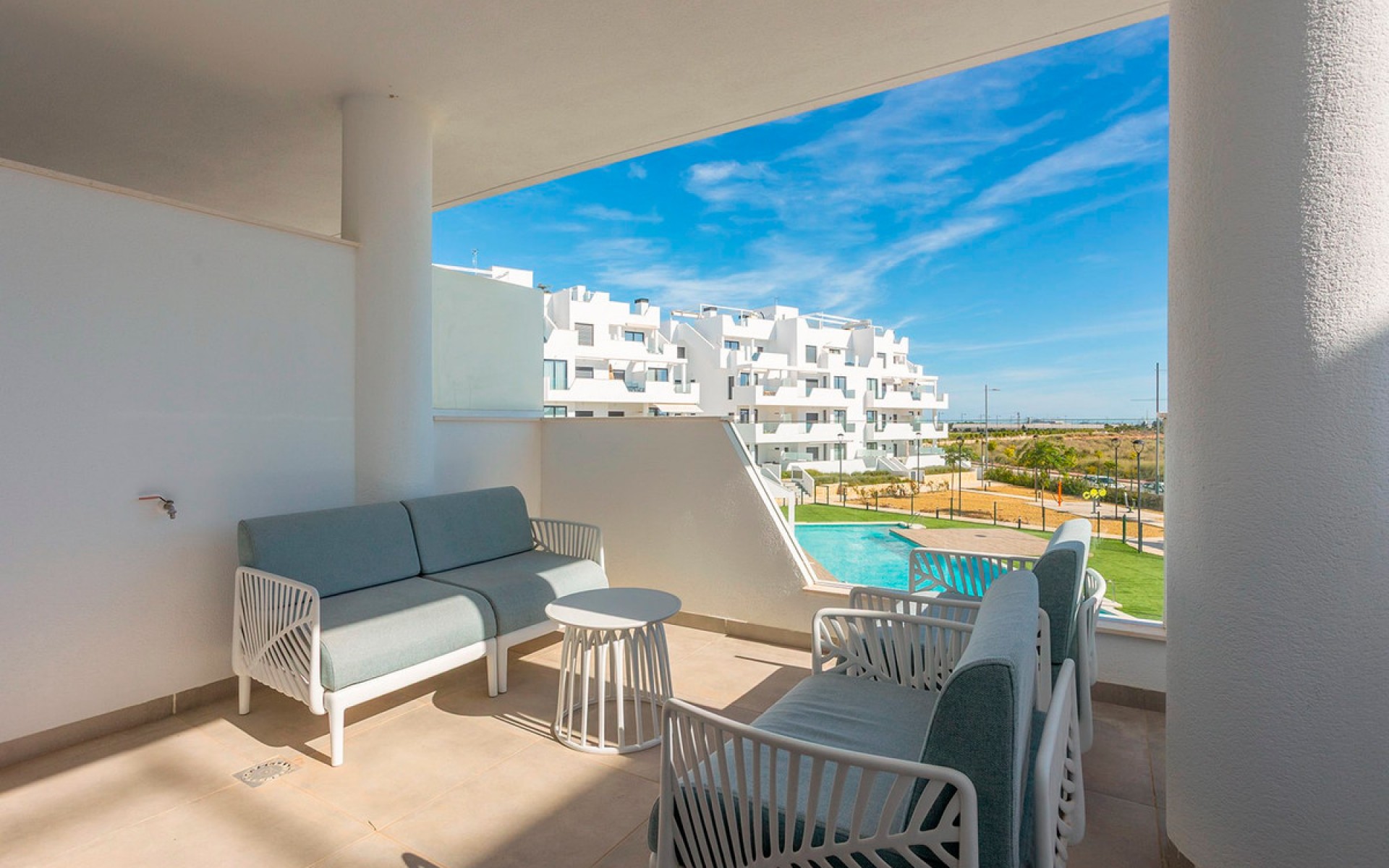 A Vendre - Appartement - Torre-Pacheco - Torre-Pacheco Centro