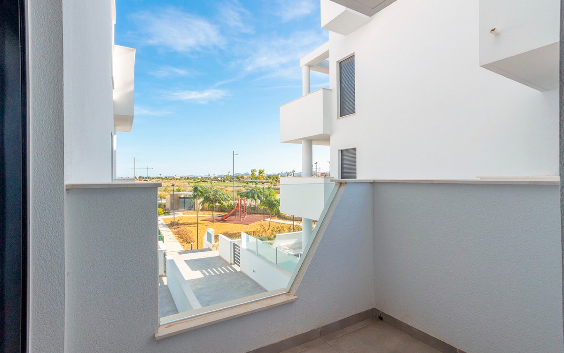 A Vendre - Appartement - Torre-Pacheco - Torre-Pacheco Centro