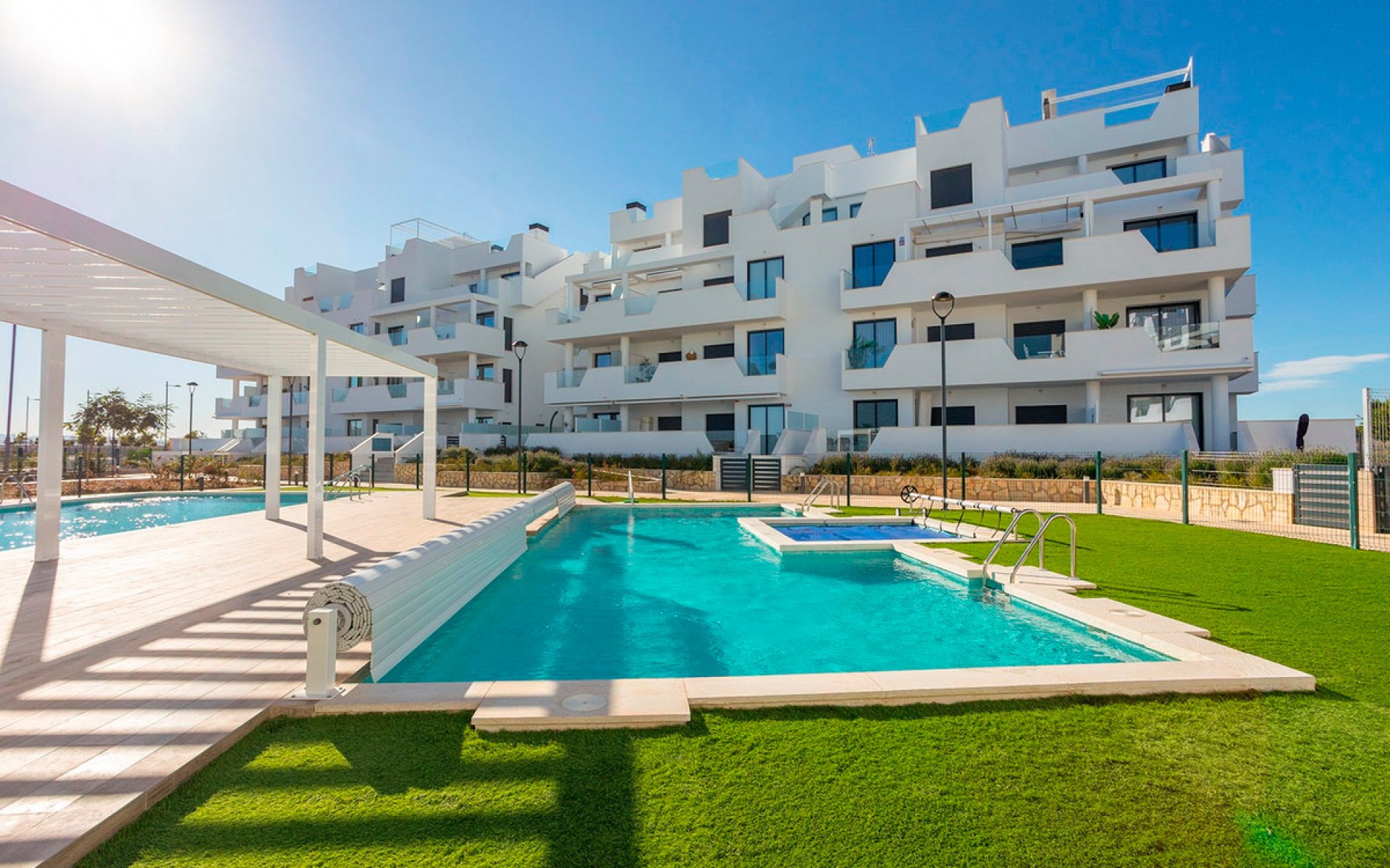 A Vendre - Appartement - Torre-Pacheco - Torre-Pacheco Centro